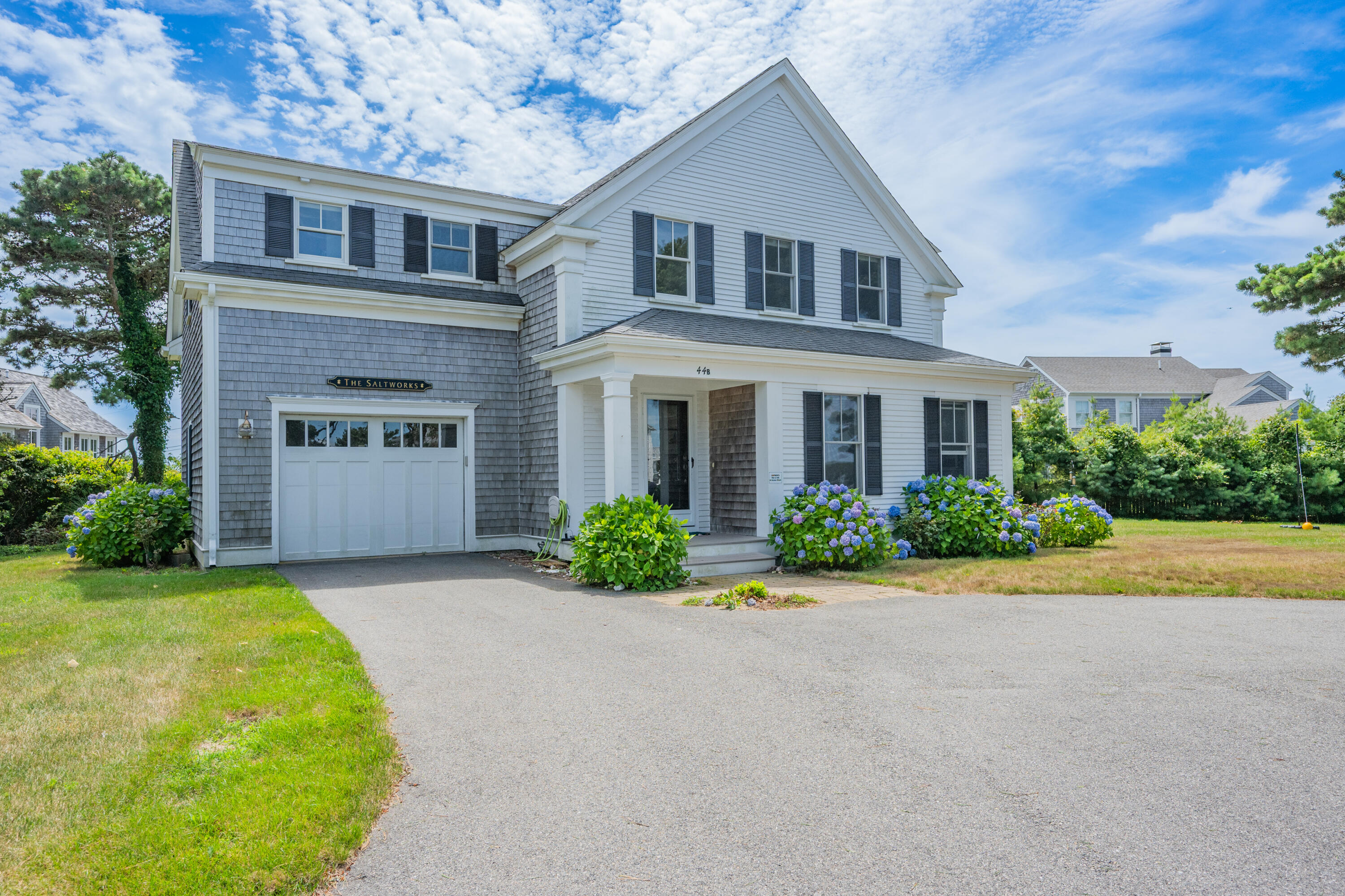 44 Buena Vista Road