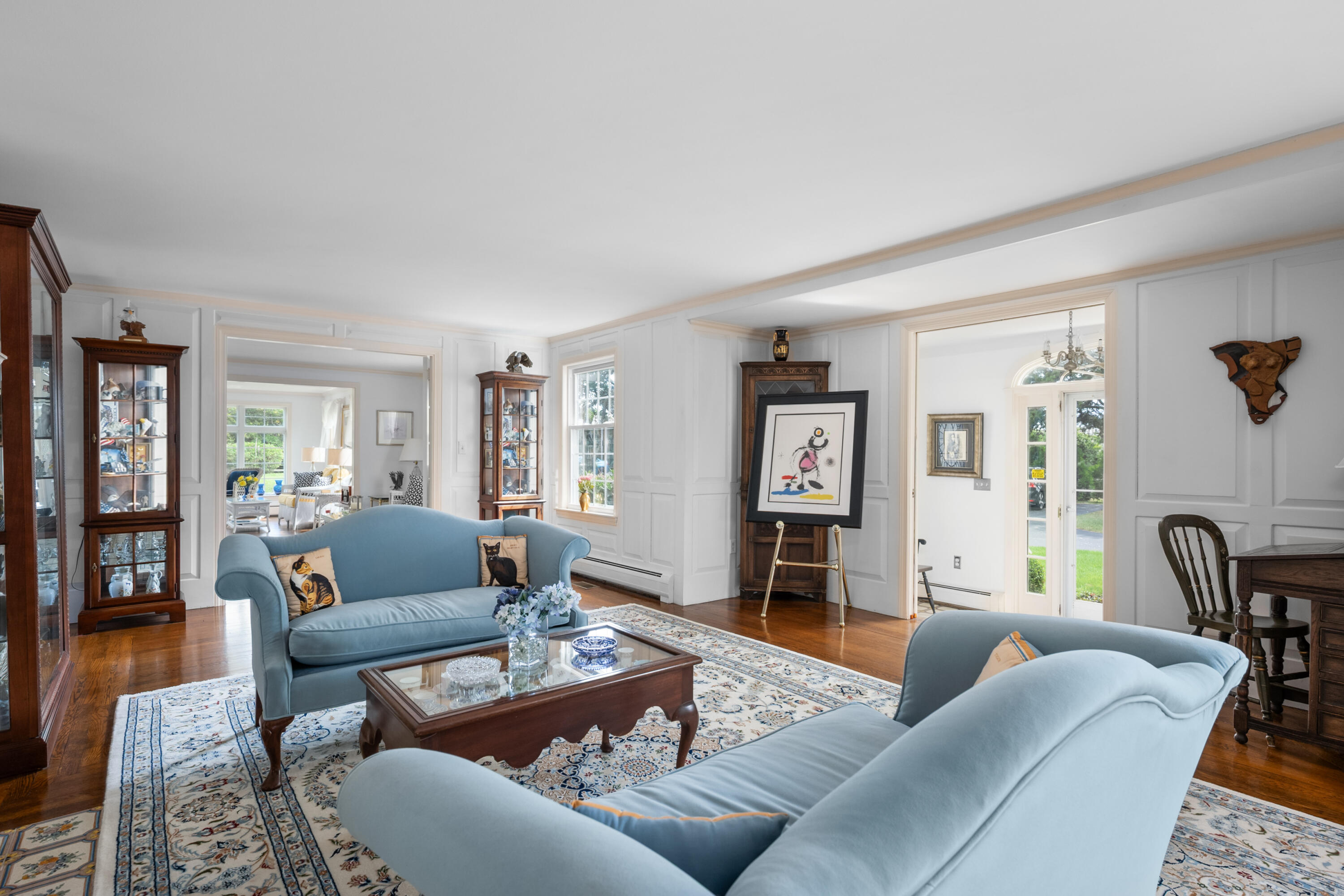 44 Buena Vista Road