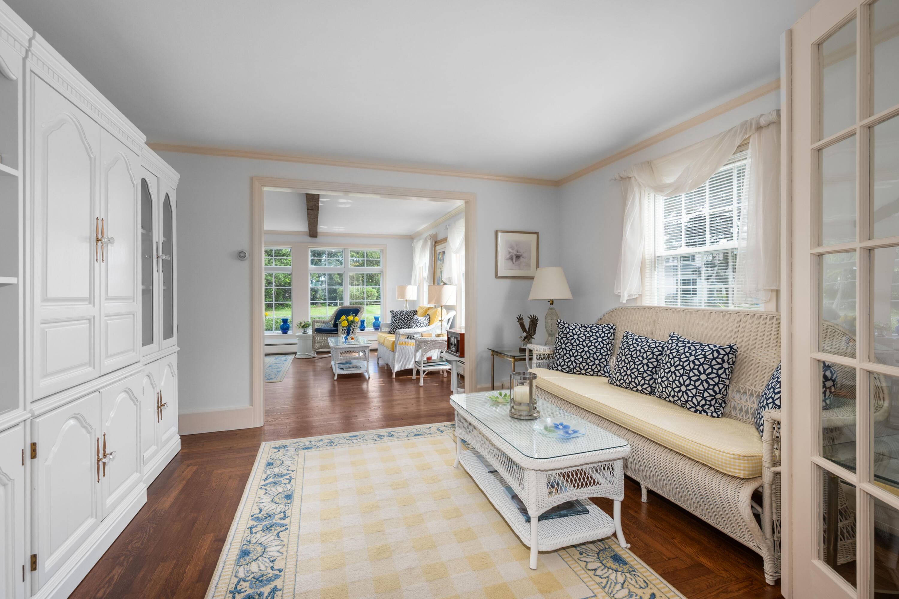 44 Buena Vista Road
