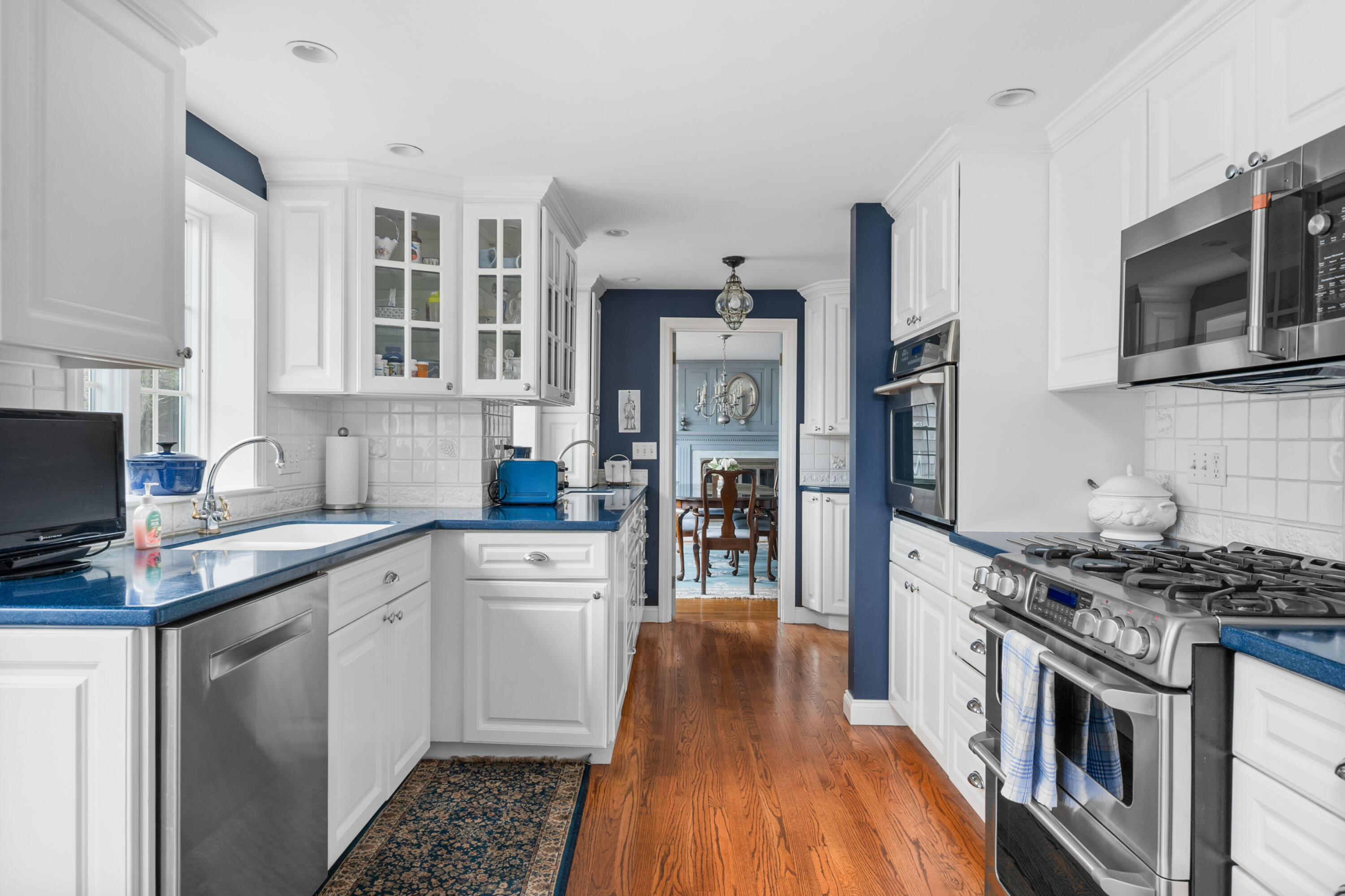 44 Buena Vista Road
