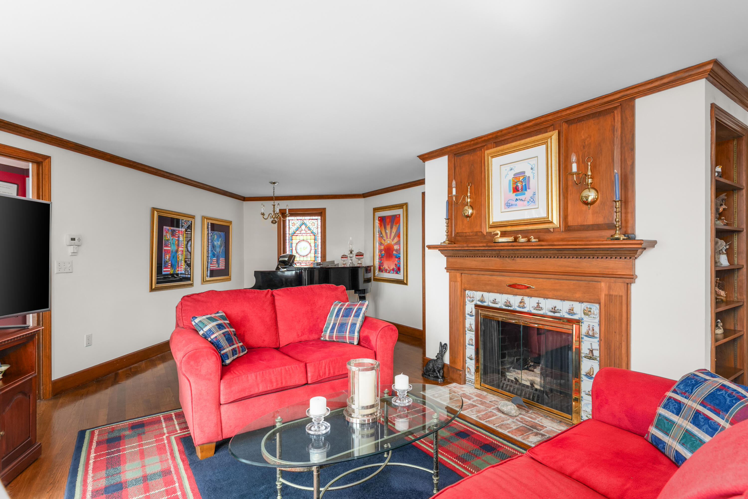 44 Buena Vista Road