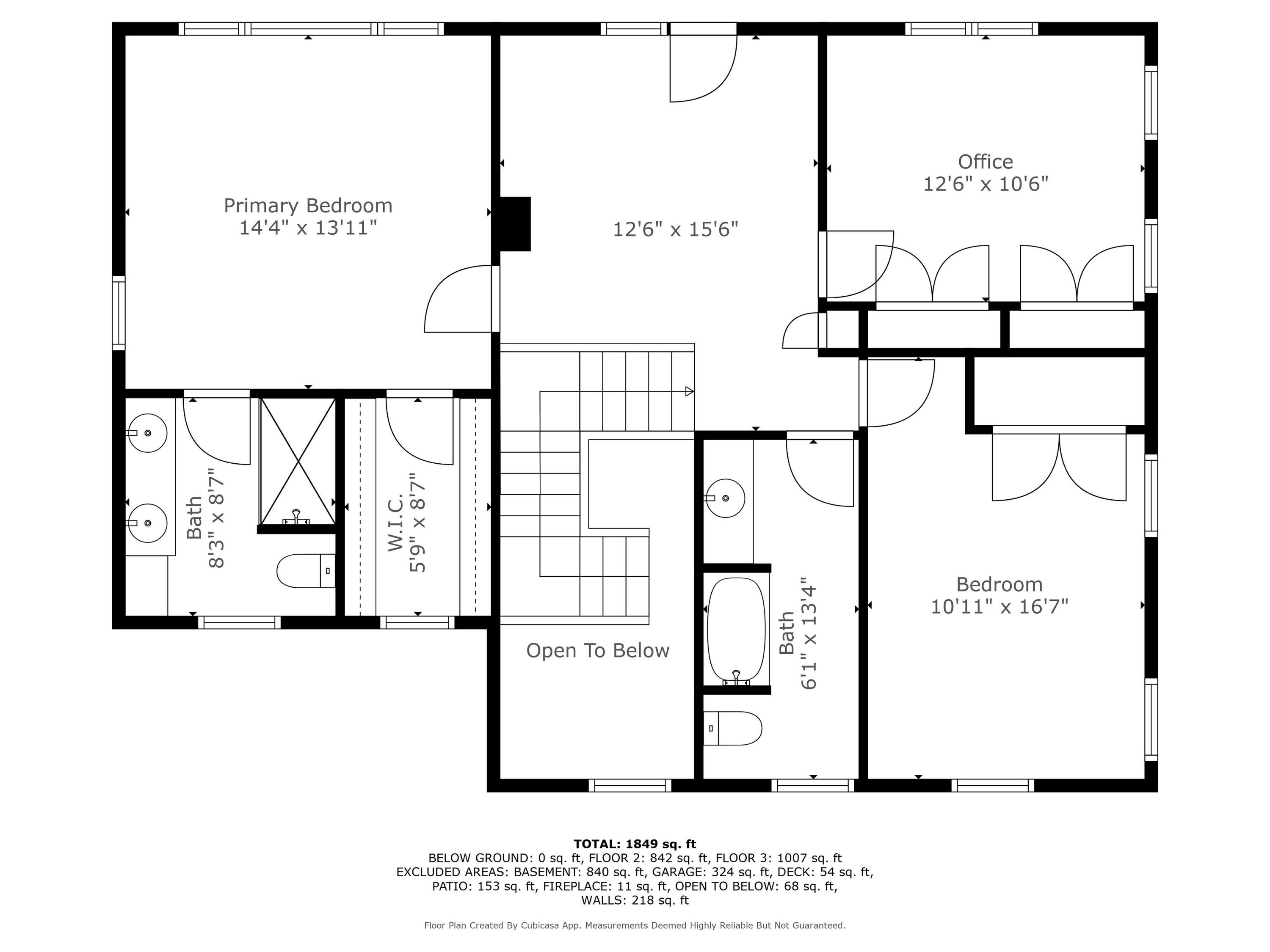 44 Buena Vista Road