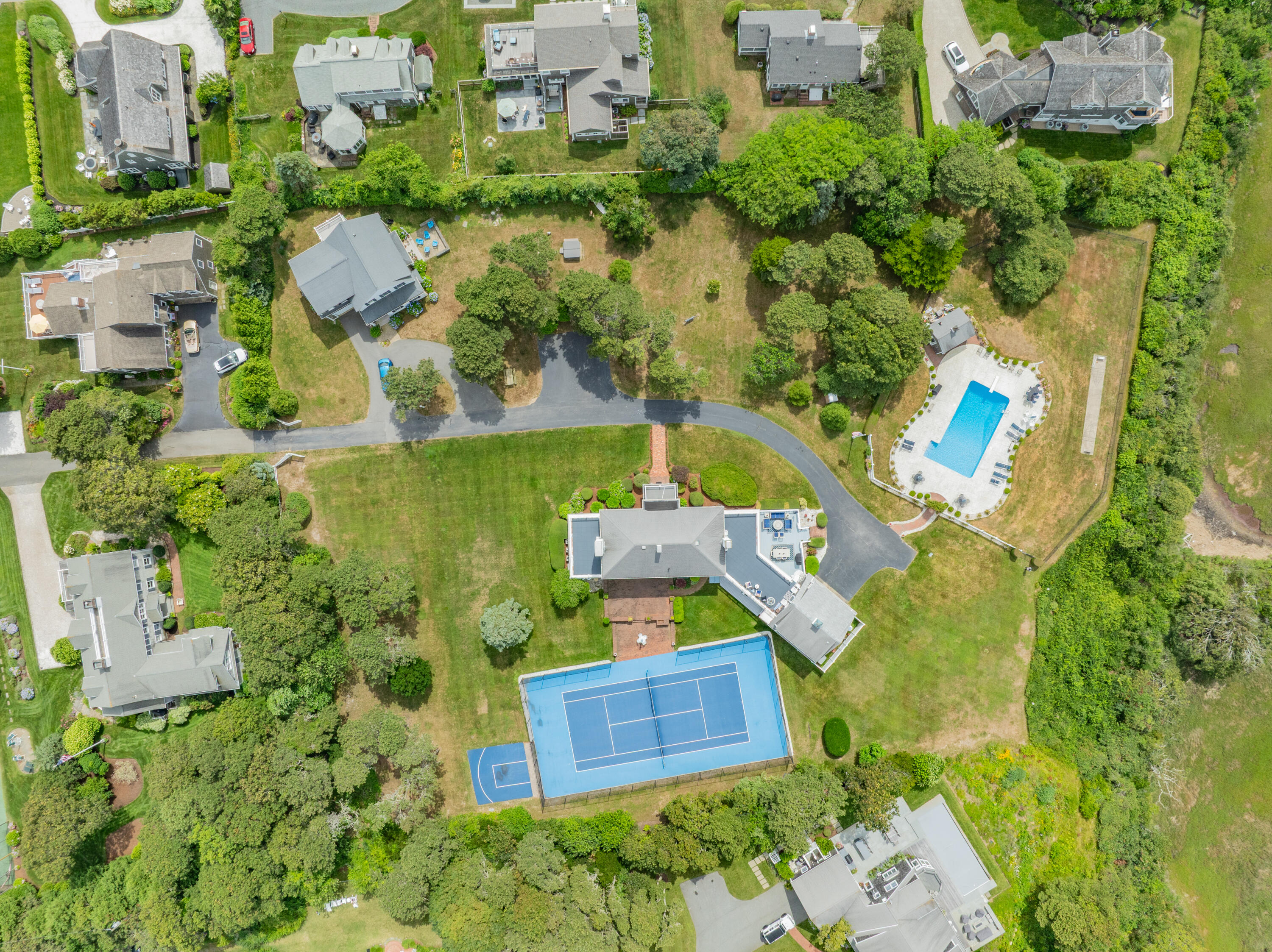 44 Buena Vista Road