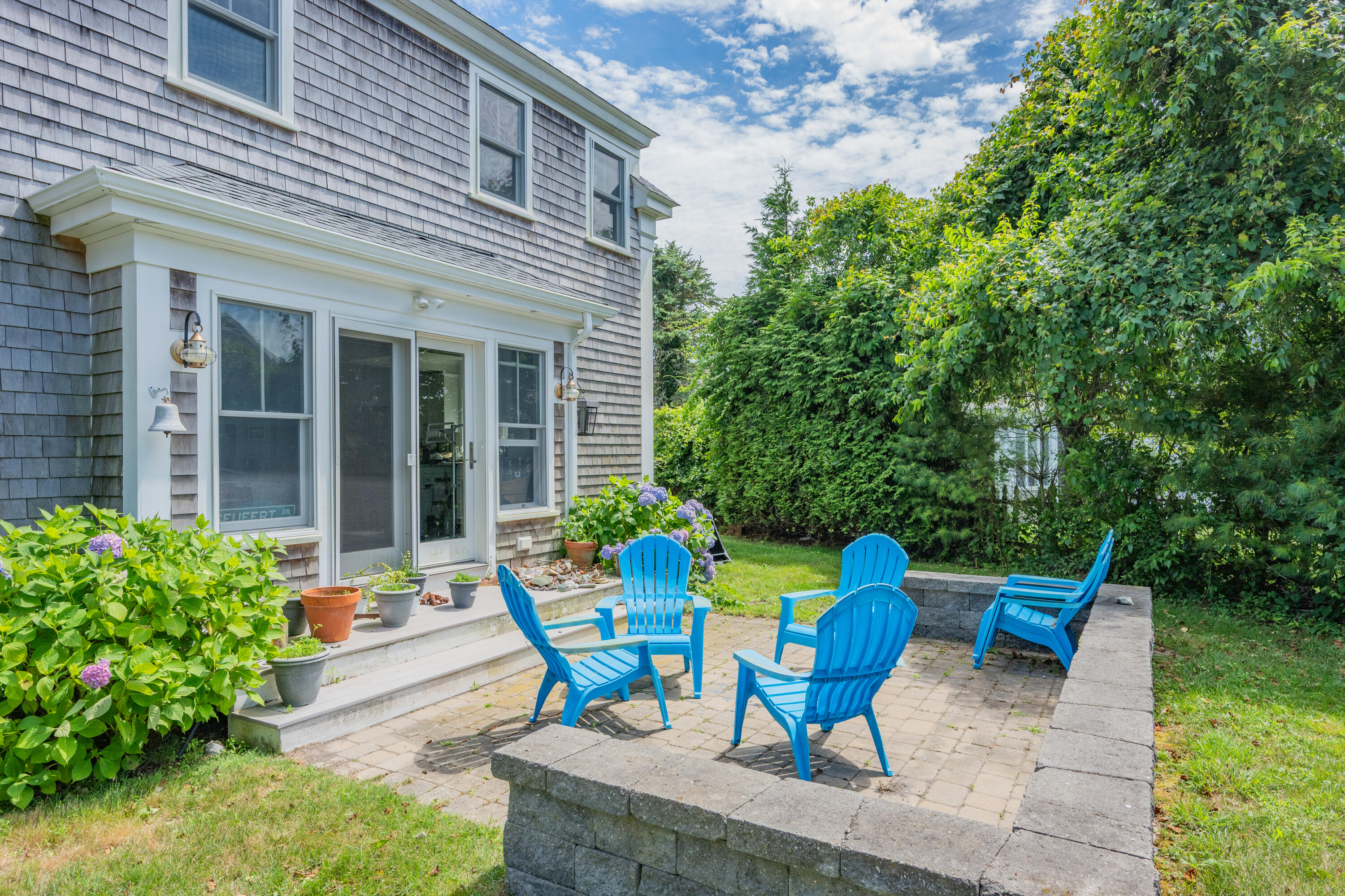 44 Buena Vista Road