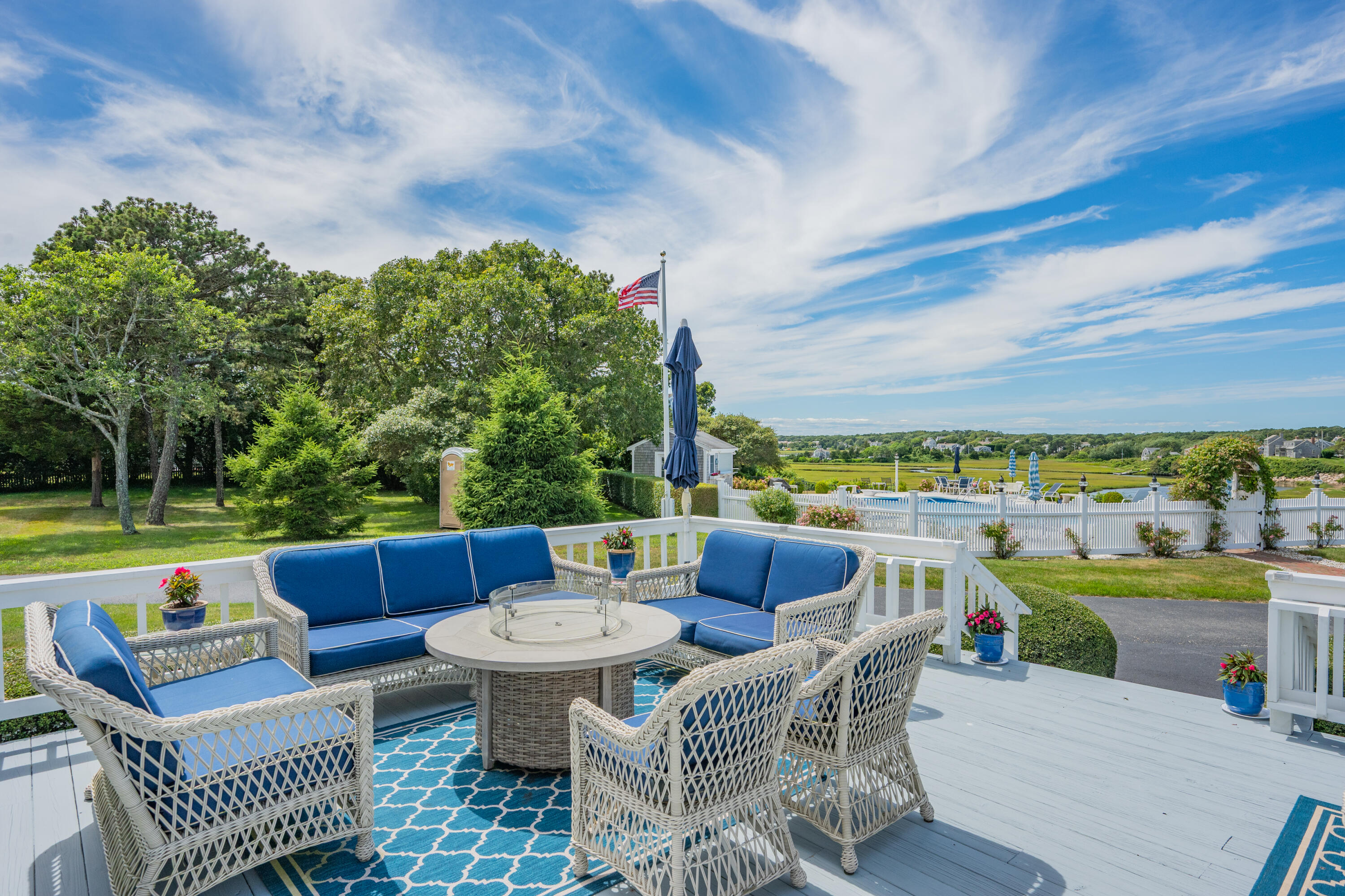 44 Buena Vista Road
