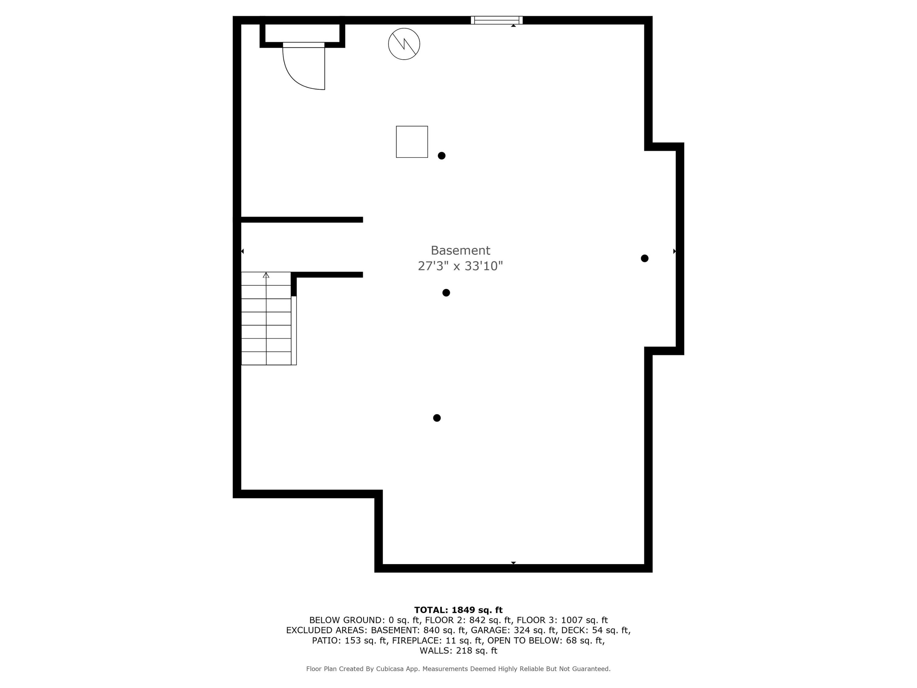 44 Buena Vista Road