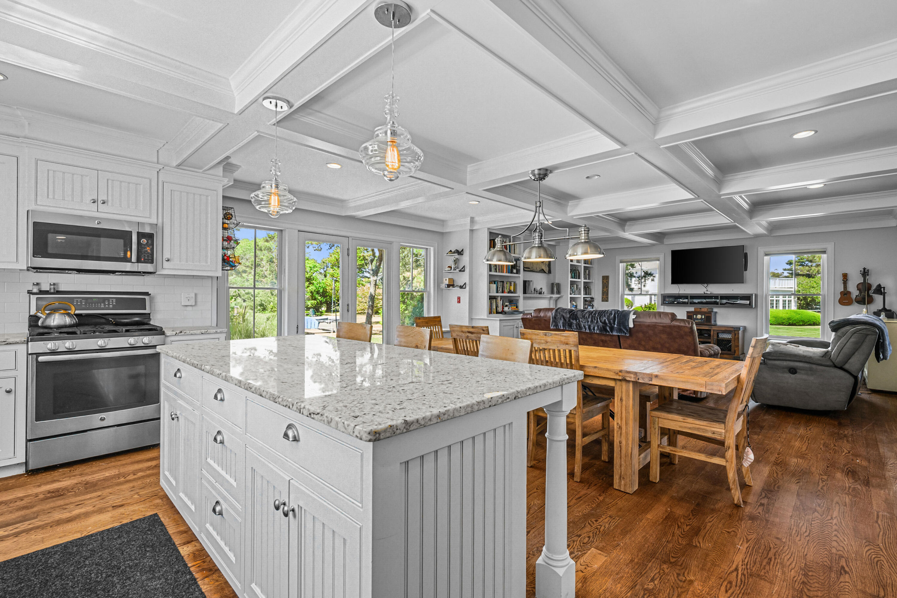 44 Buena Vista Road