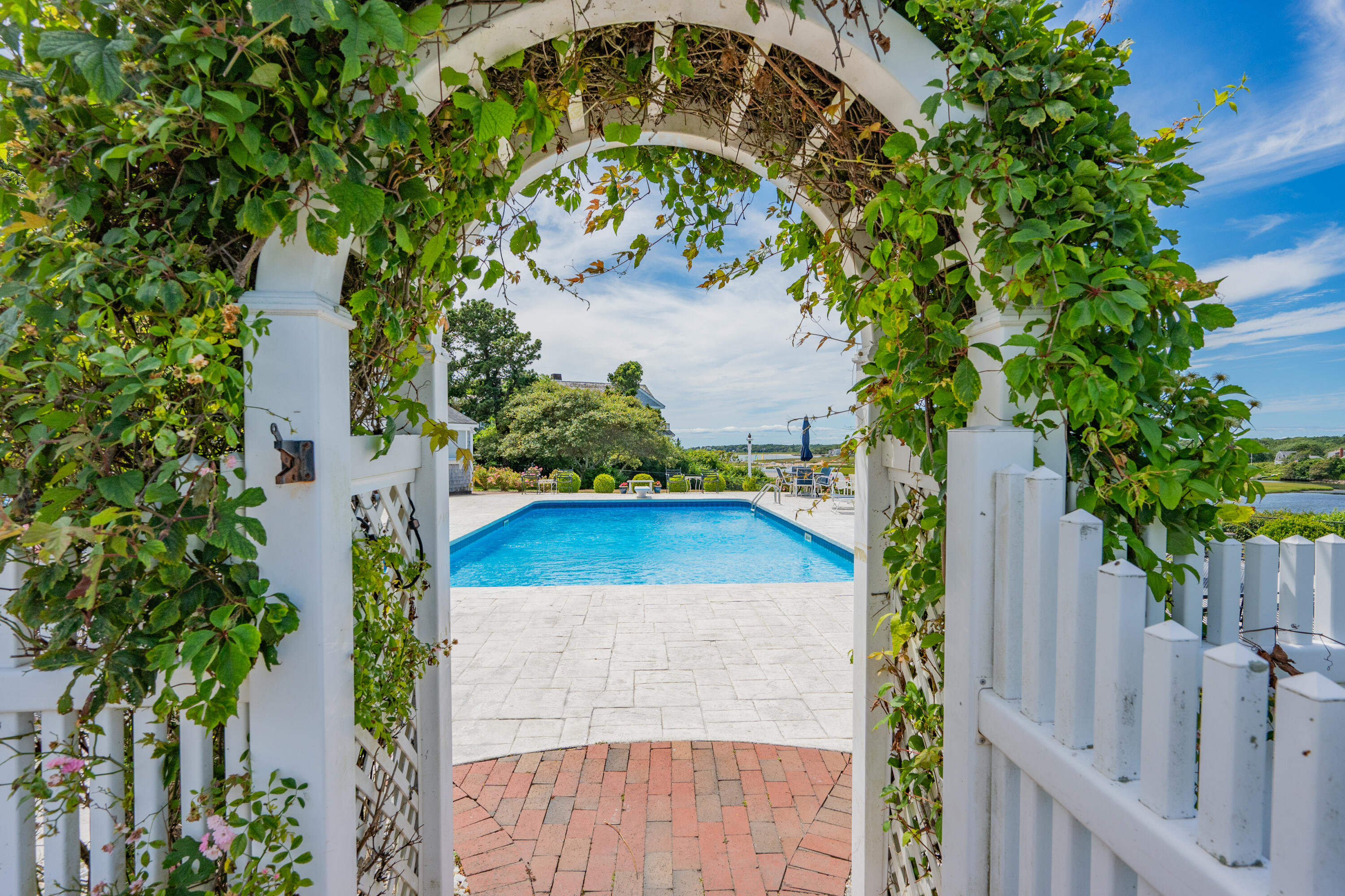 44 Buena Vista Road