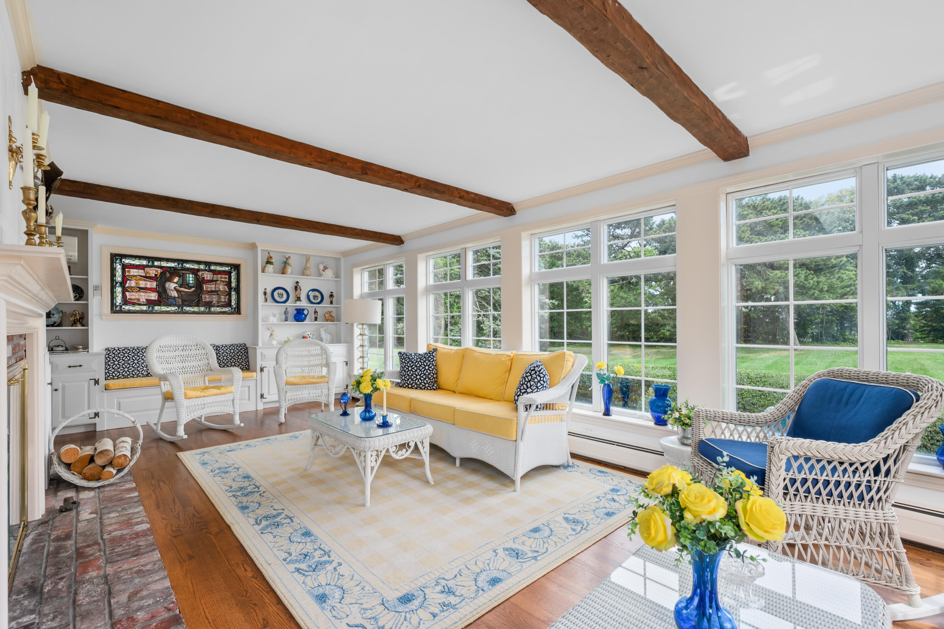 44 Buena Vista Road