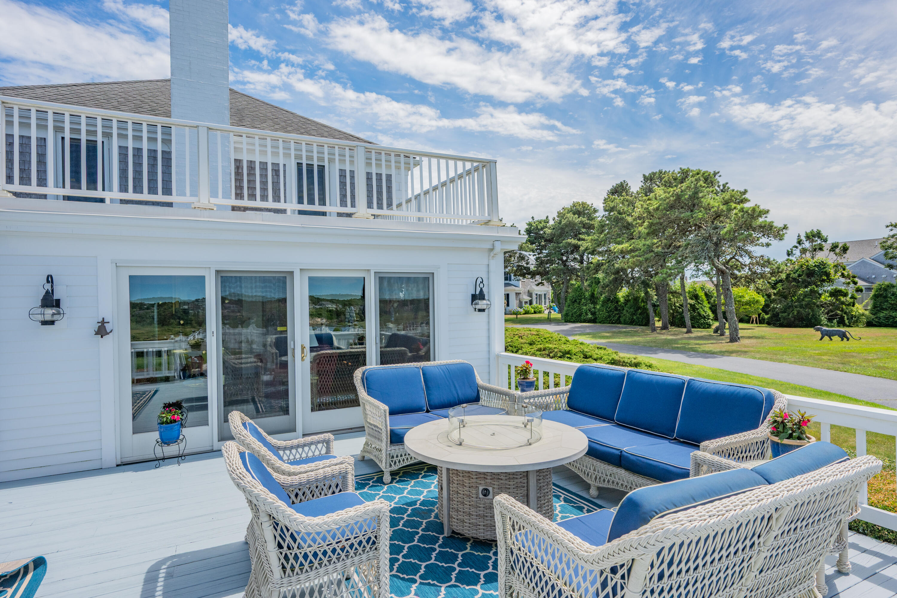 44 Buena Vista Road