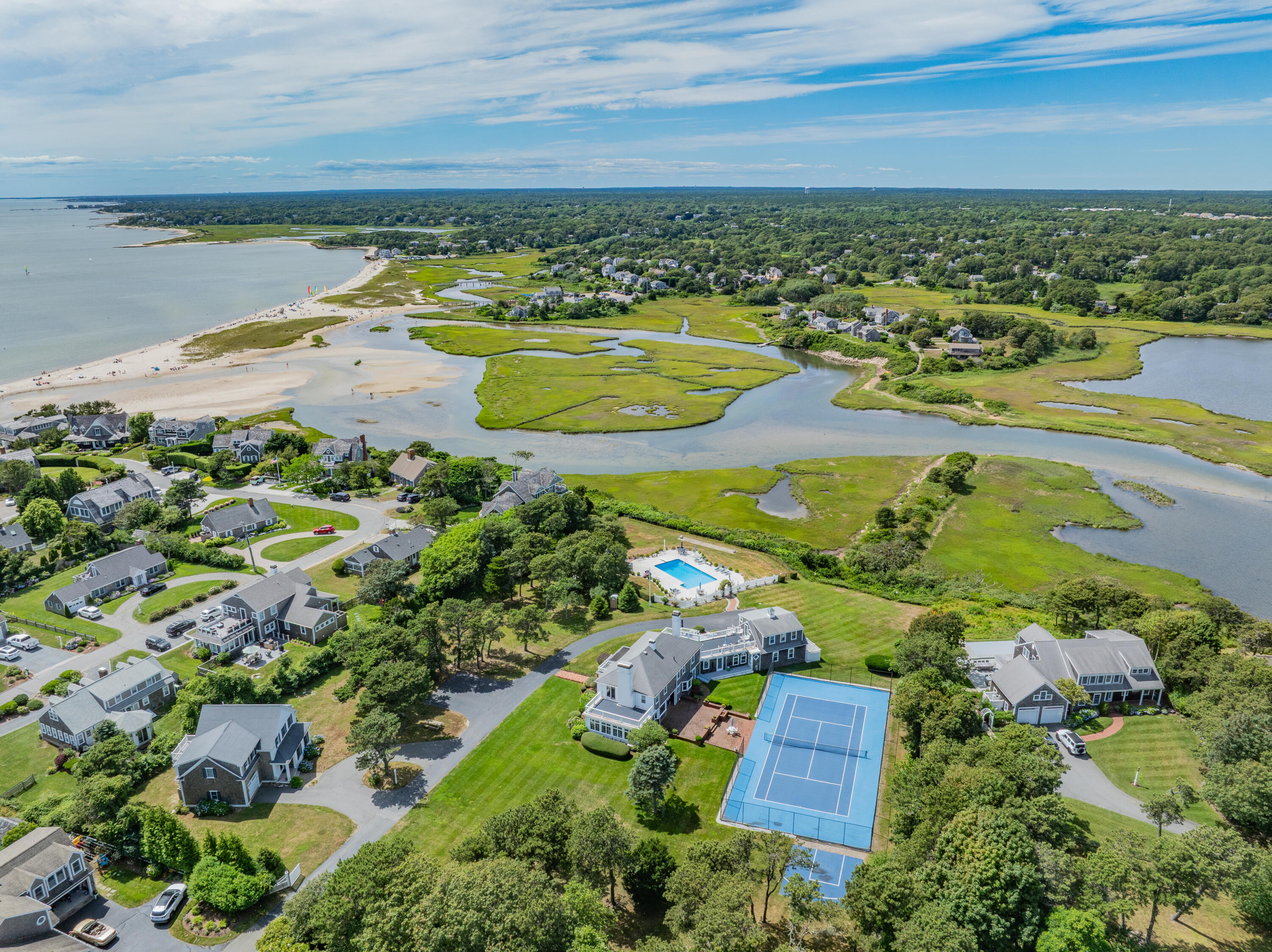 44 Buena Vista Road
