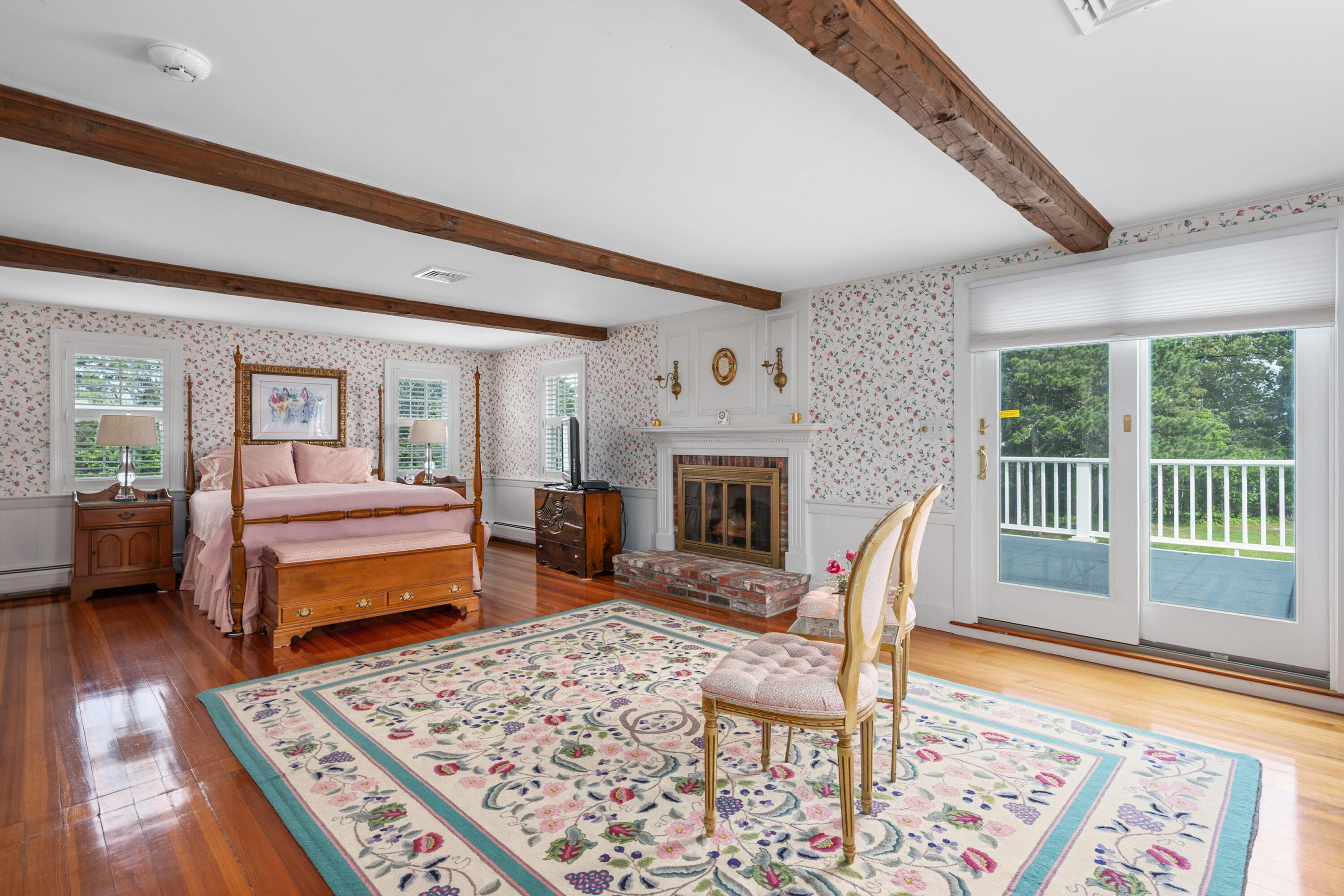 44 Buena Vista Road