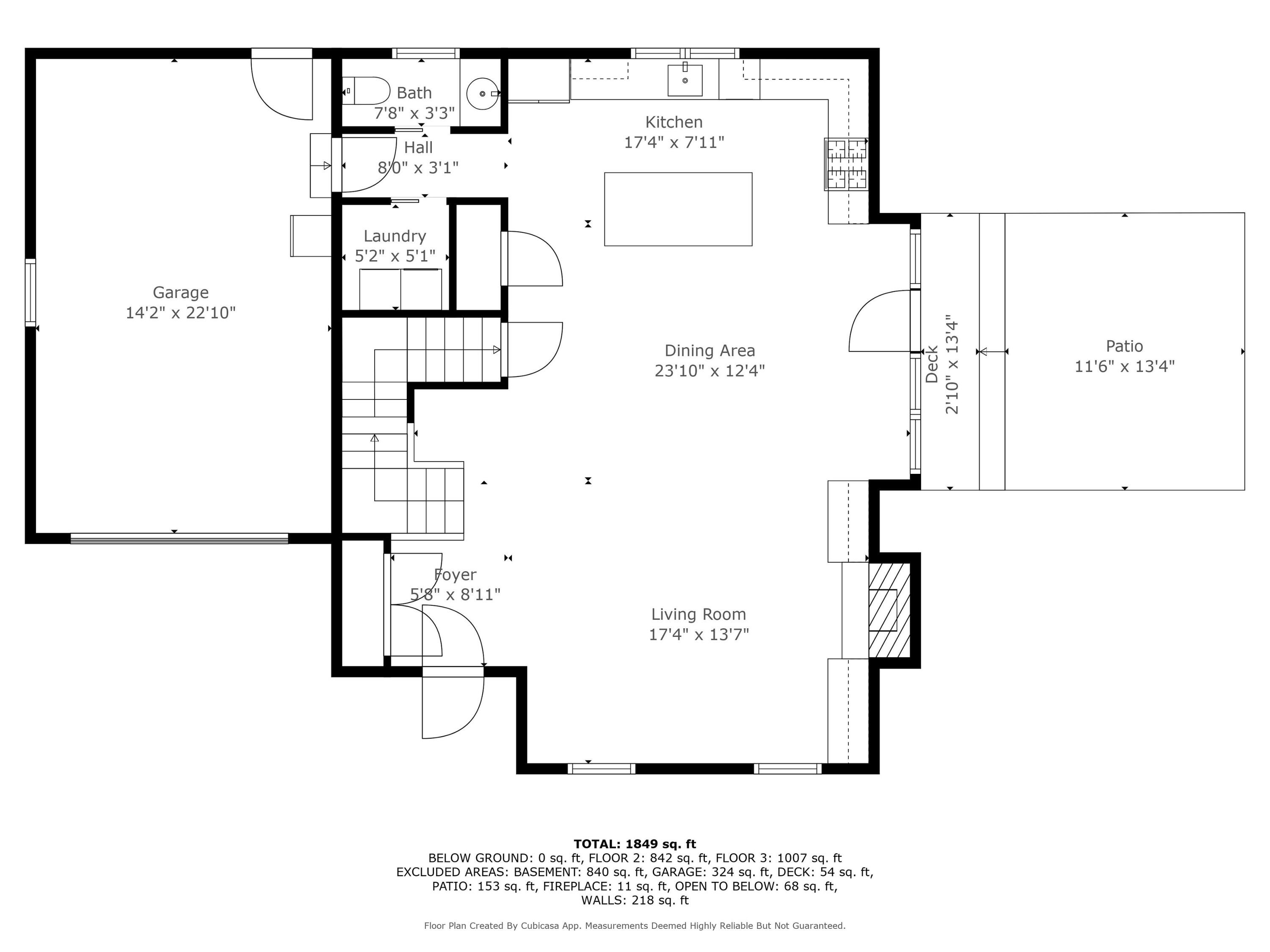 44 Buena Vista Road