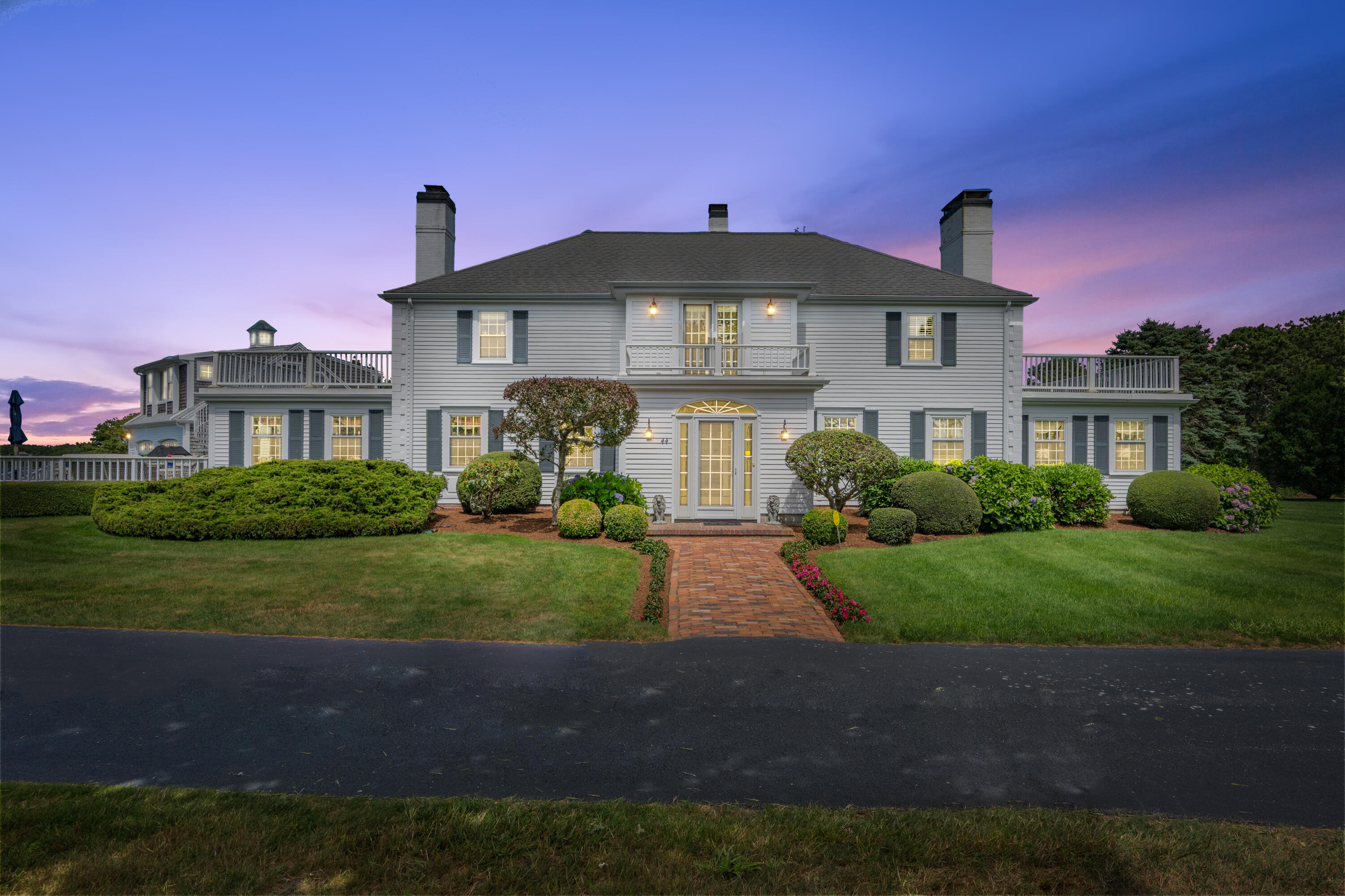 44 Buena Vista Road