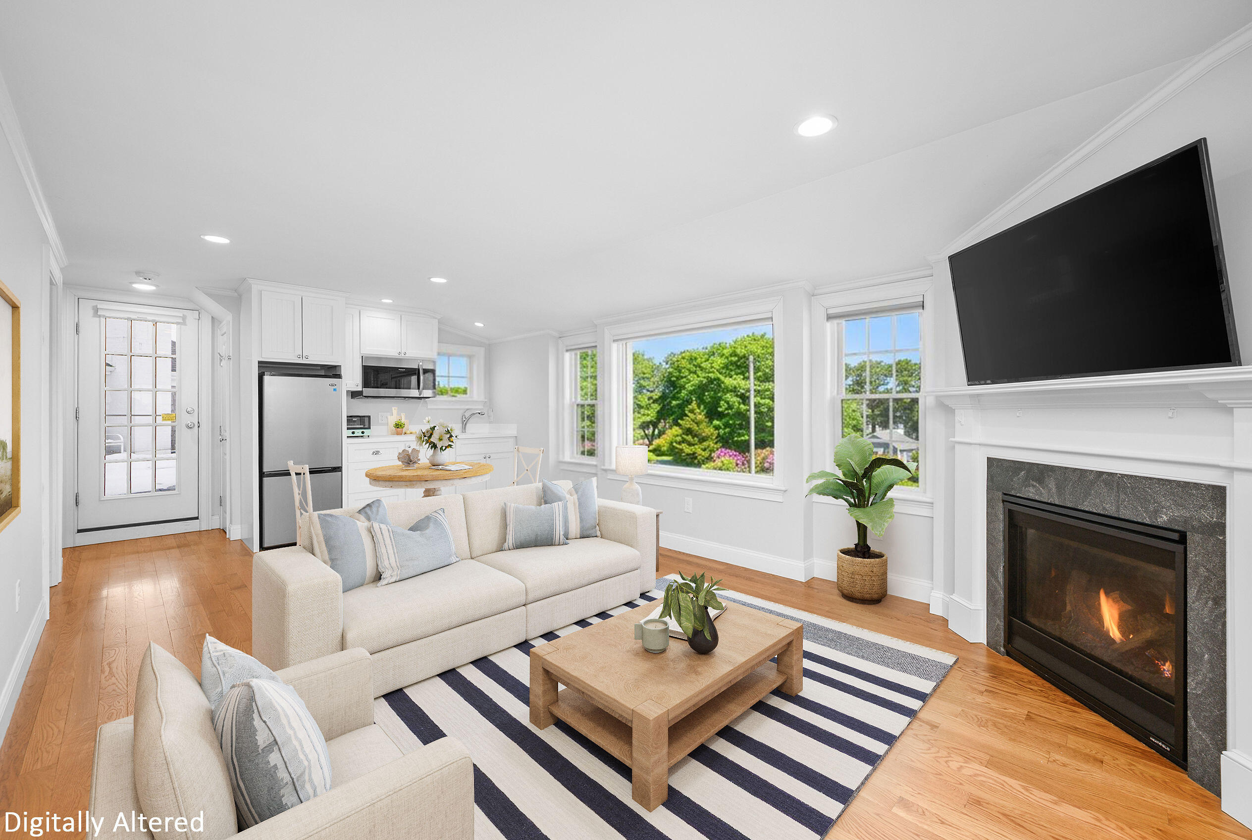 44 Buena Vista Road
