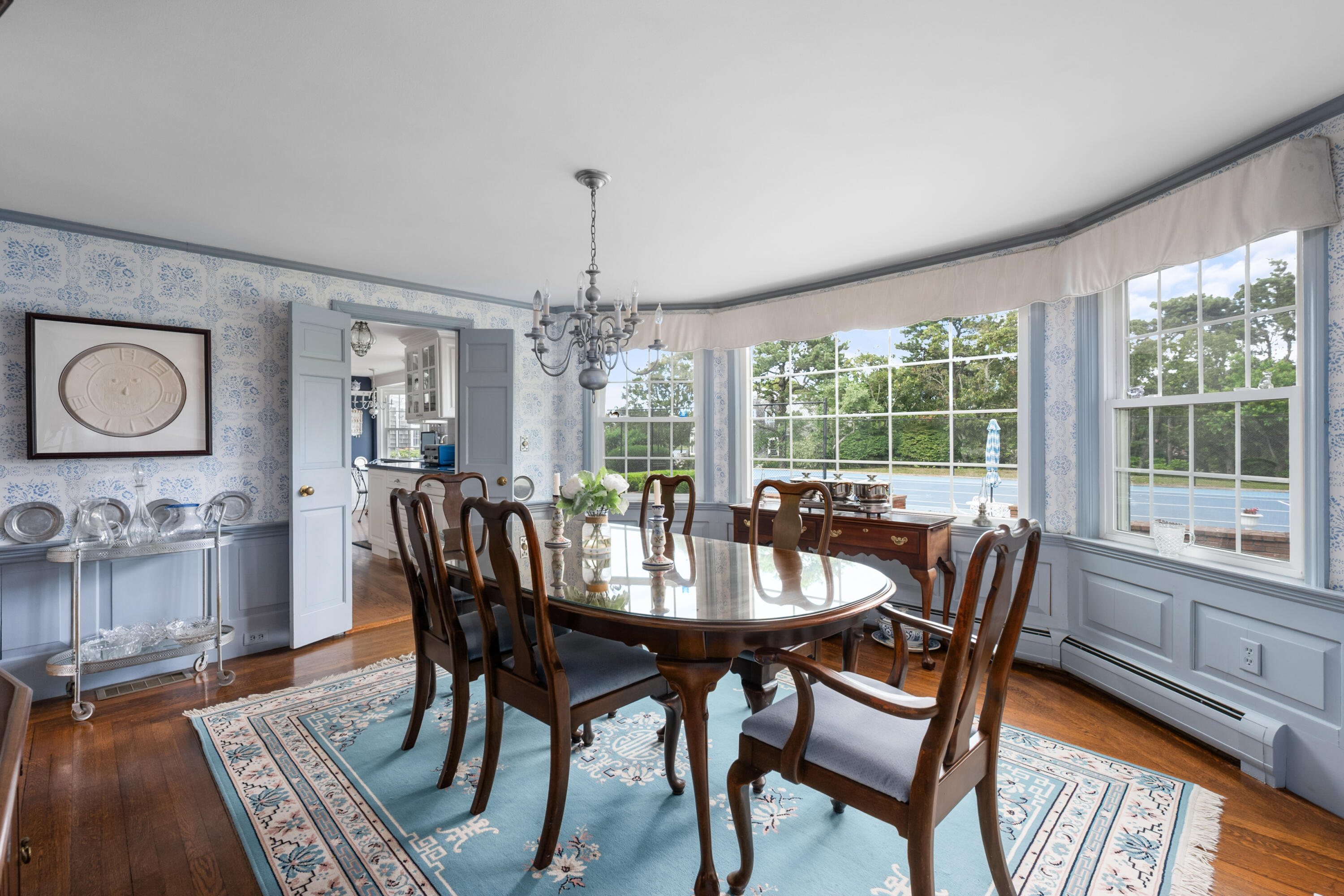 44 Buena Vista Road