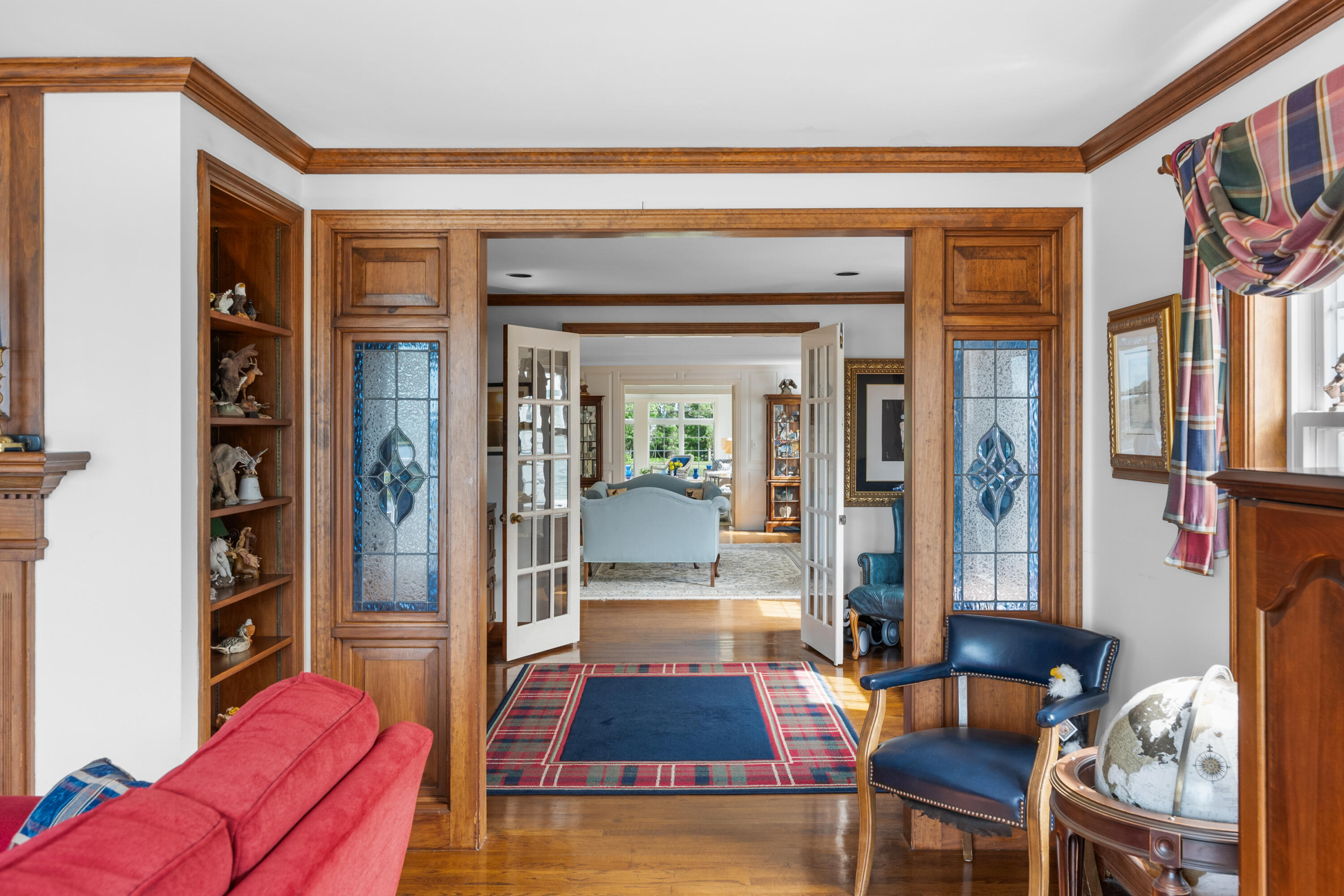 44 Buena Vista Road