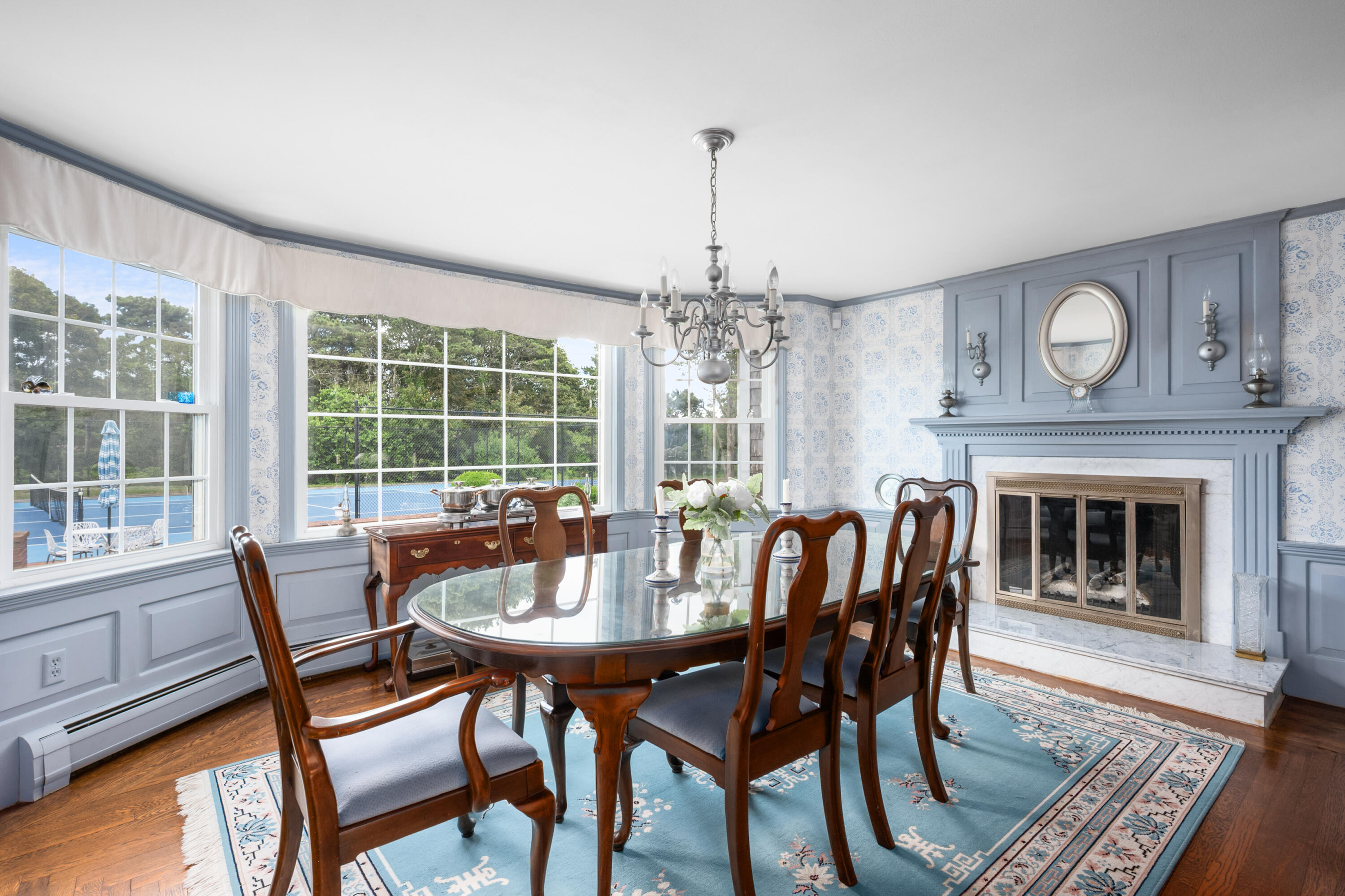 44 Buena Vista Road