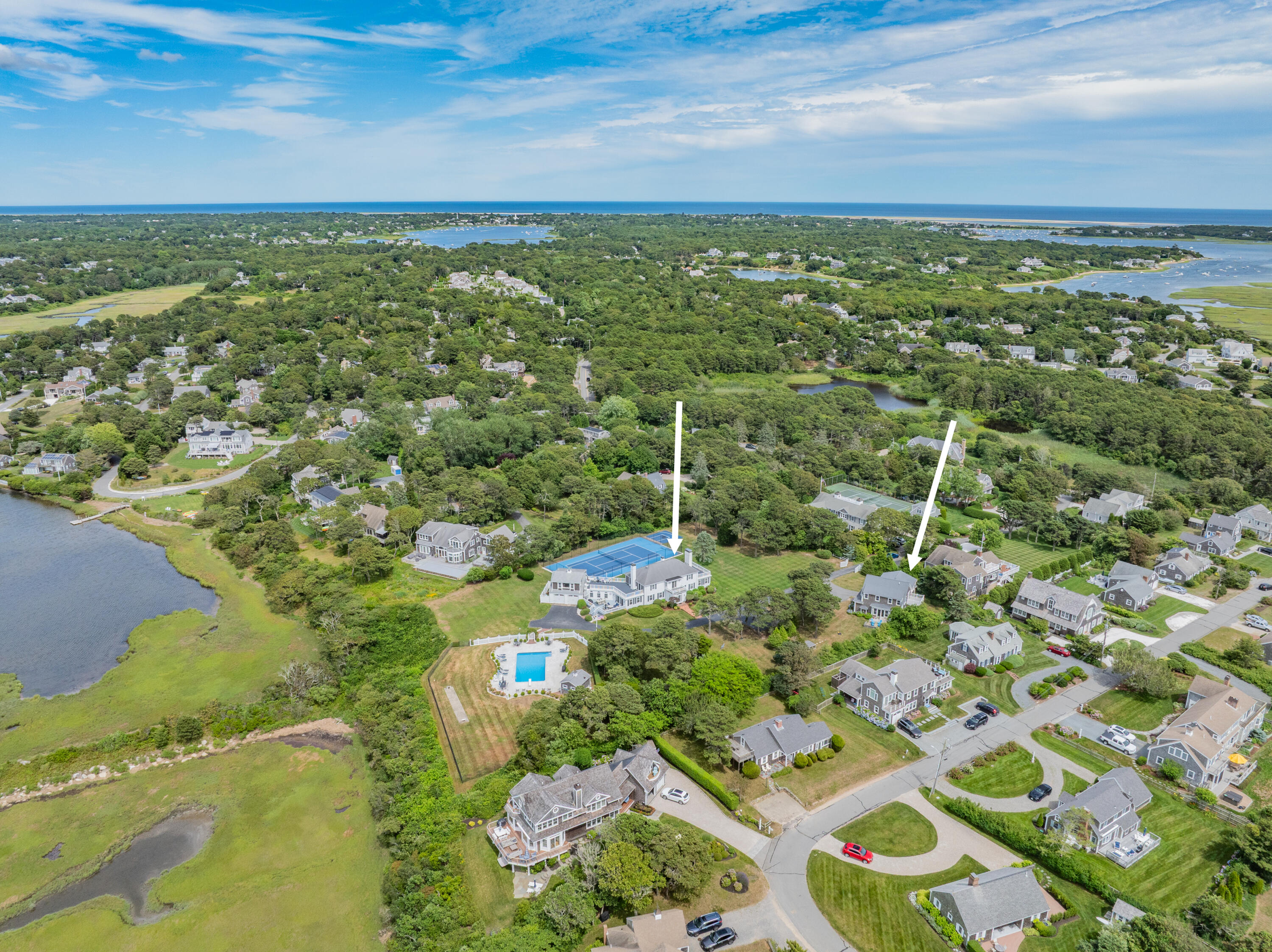 44 Buena Vista Road