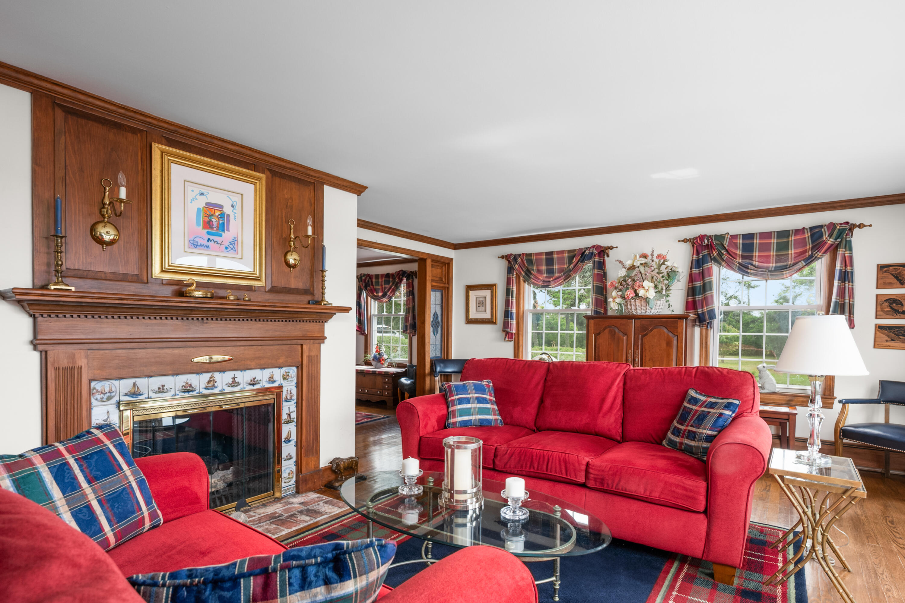 44 Buena Vista Road