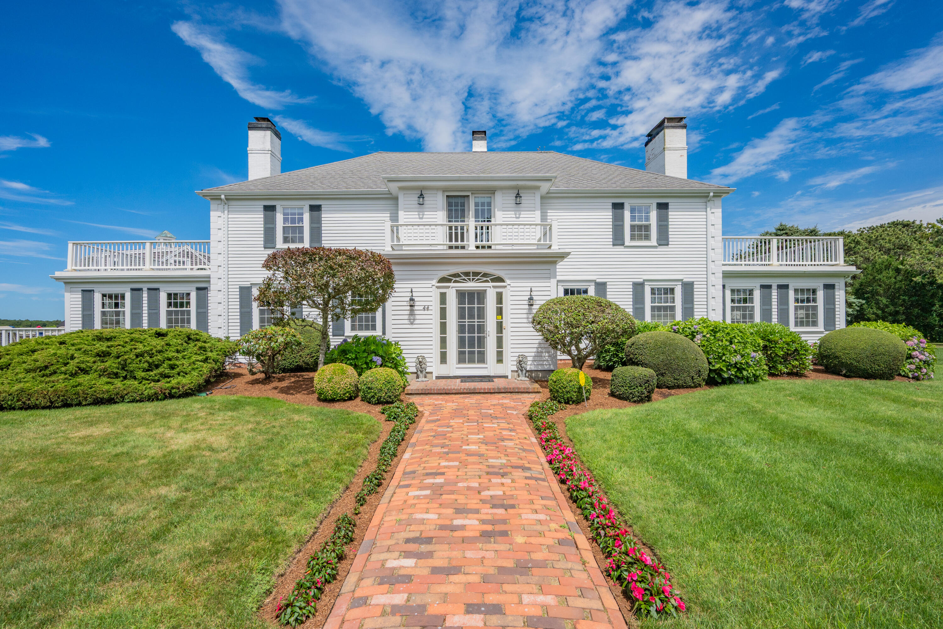 44 Buena Vista Road