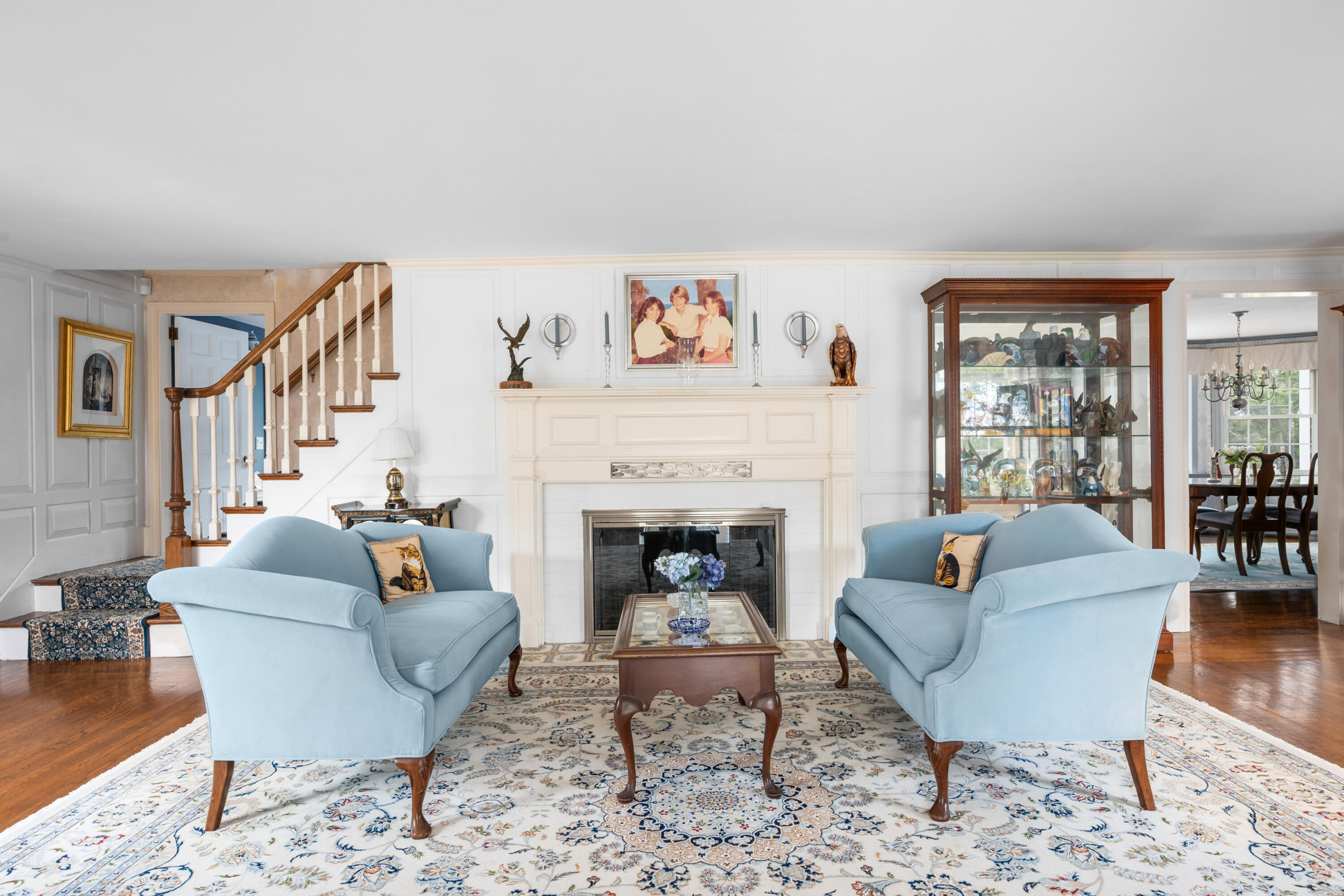 44 Buena Vista Road