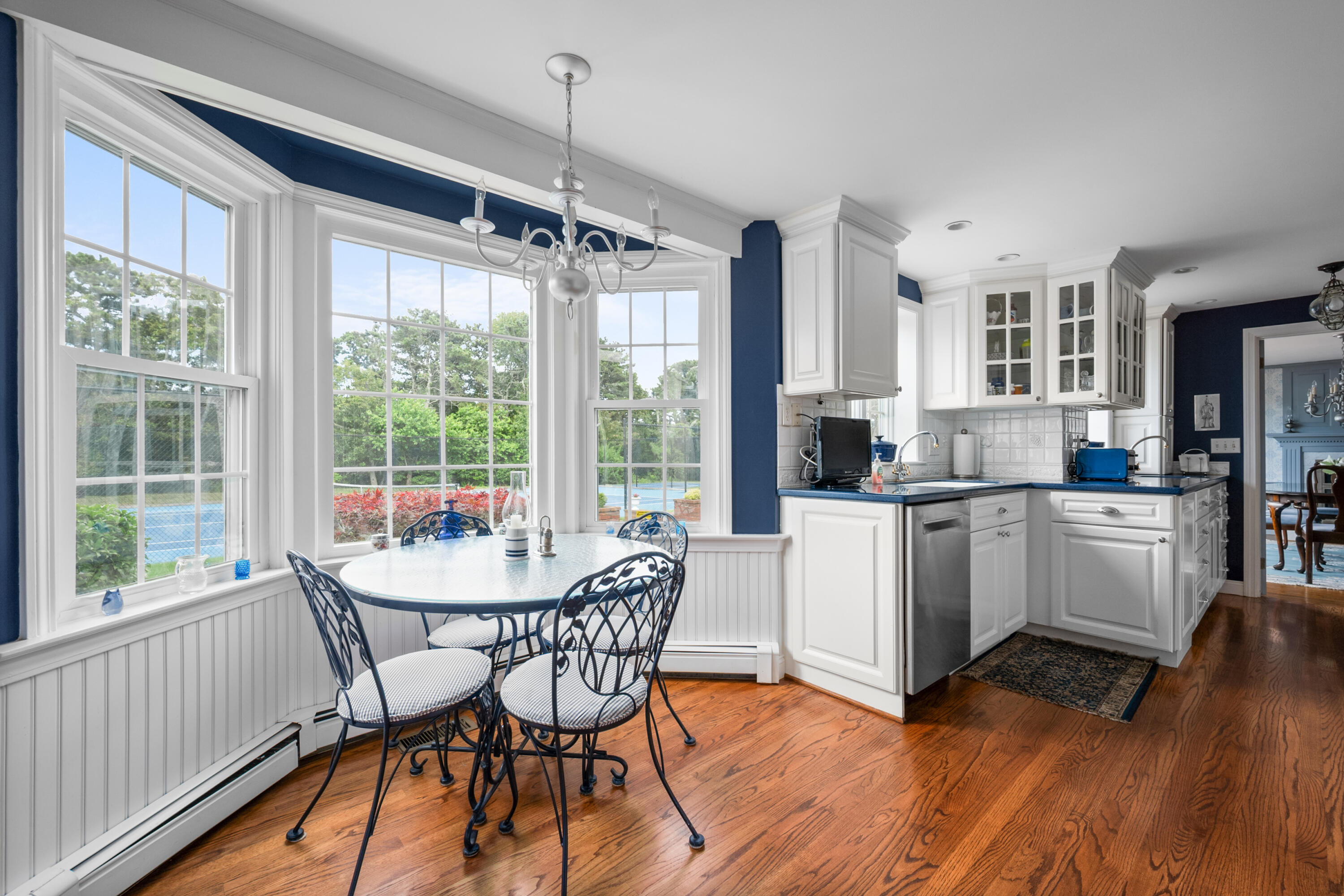 44 Buena Vista Road