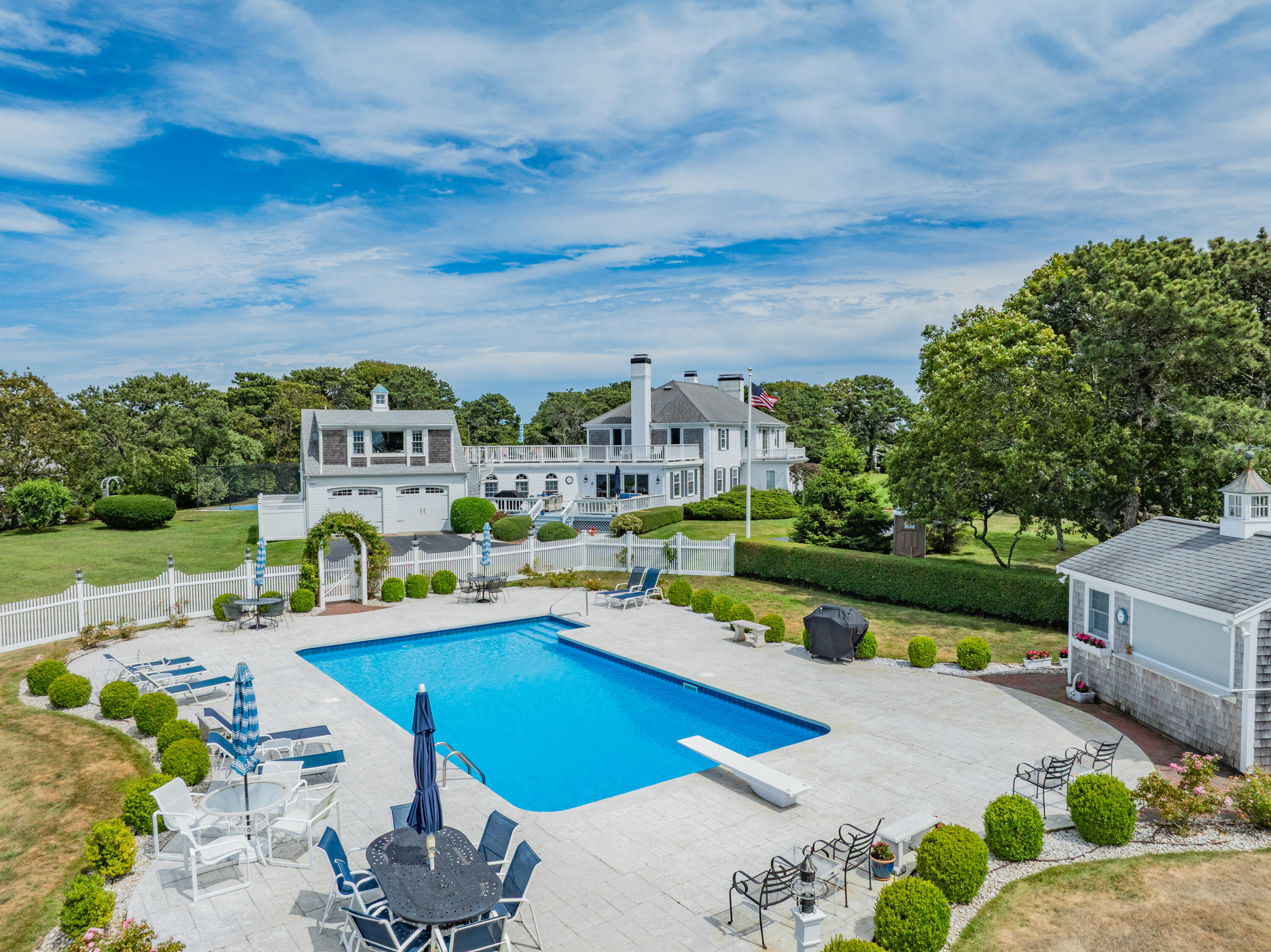44 Buena Vista Road