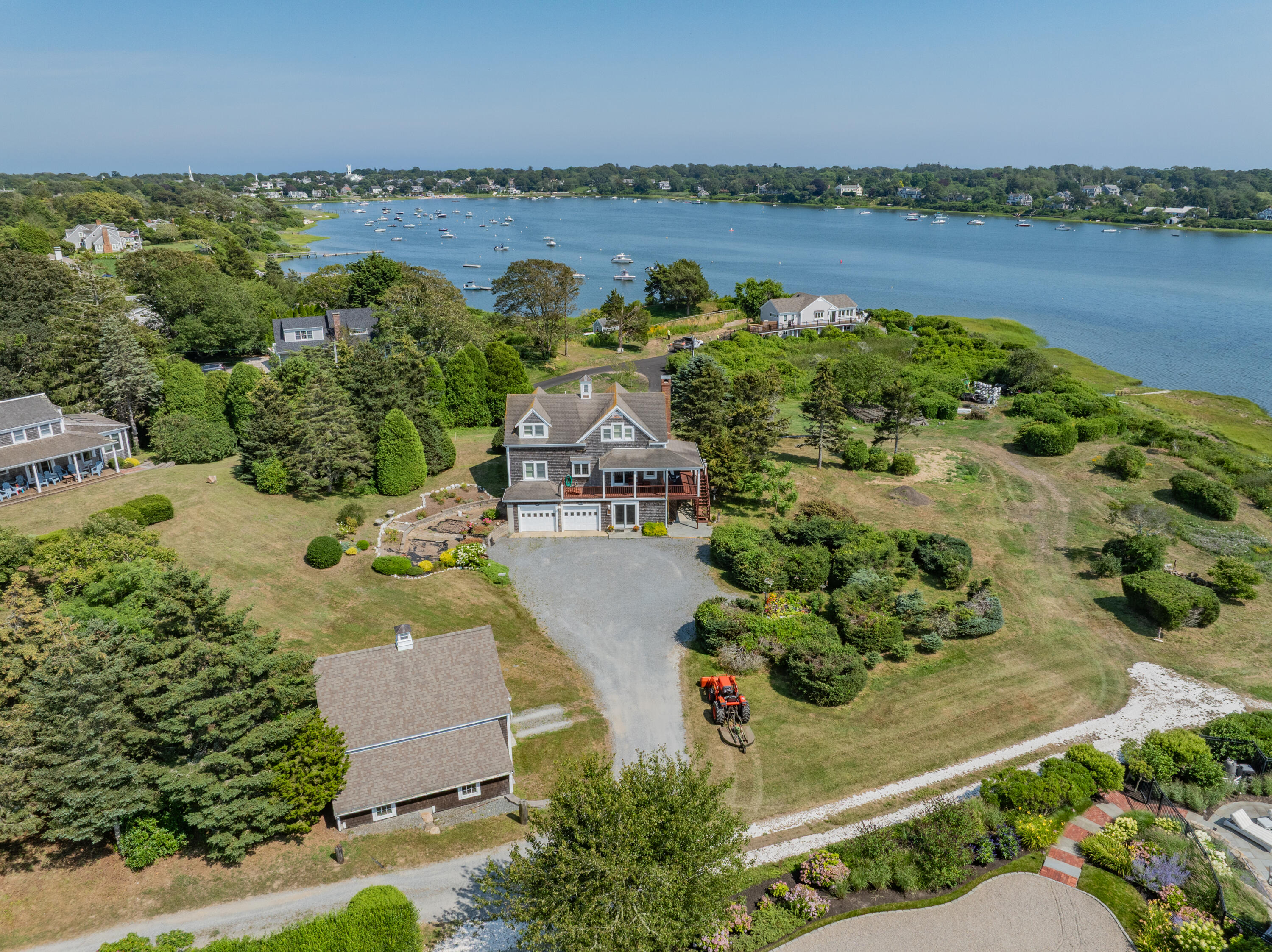 99 Uncle Alberts Drive Ext Chatham MA