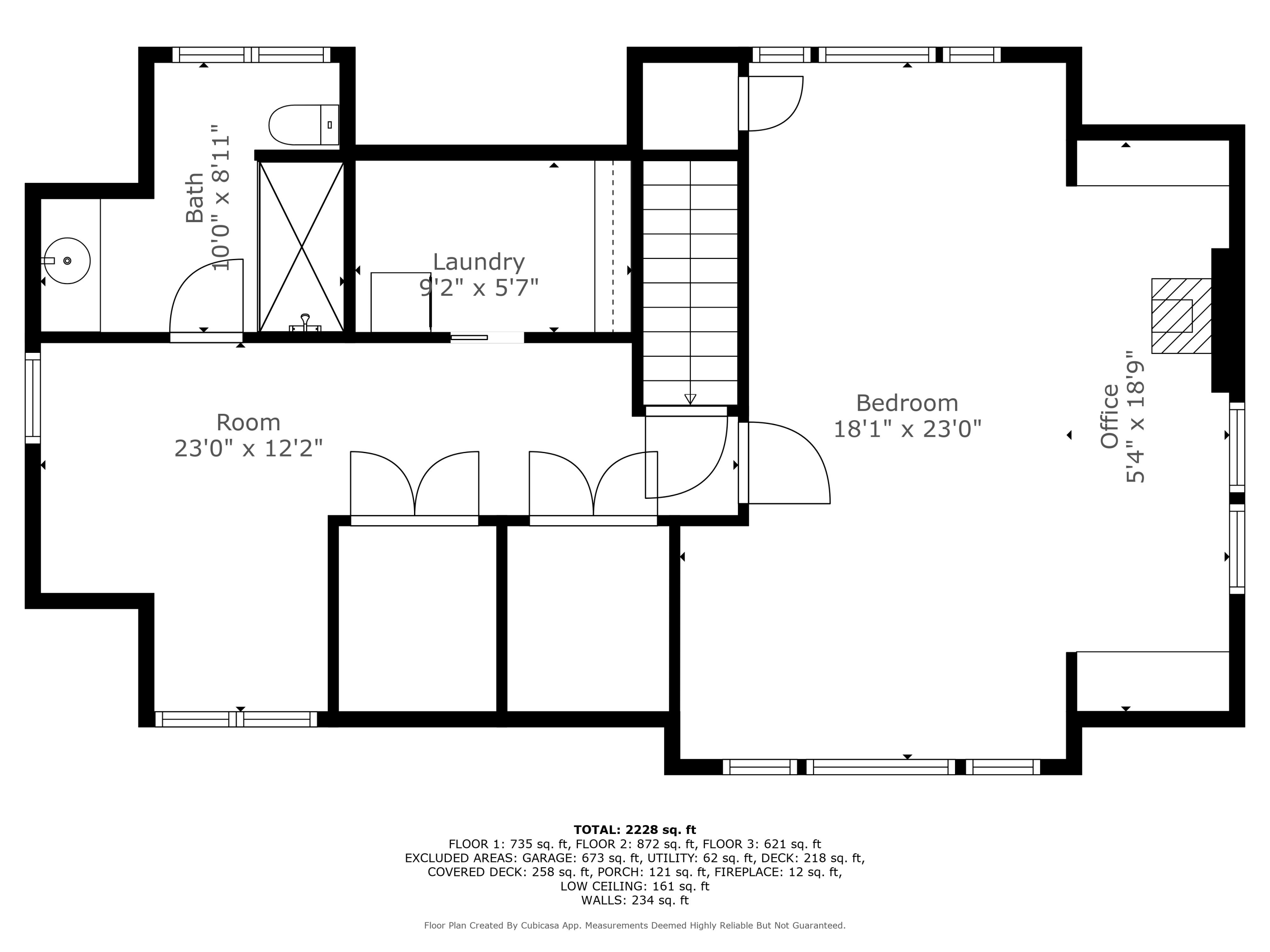 99 Uncle Alberts Drive Ext