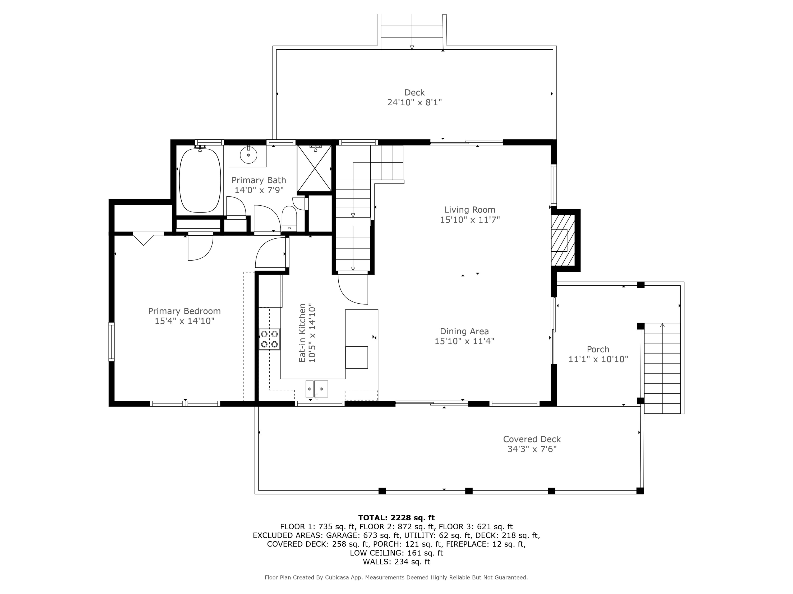 99 Uncle Alberts Drive Ext