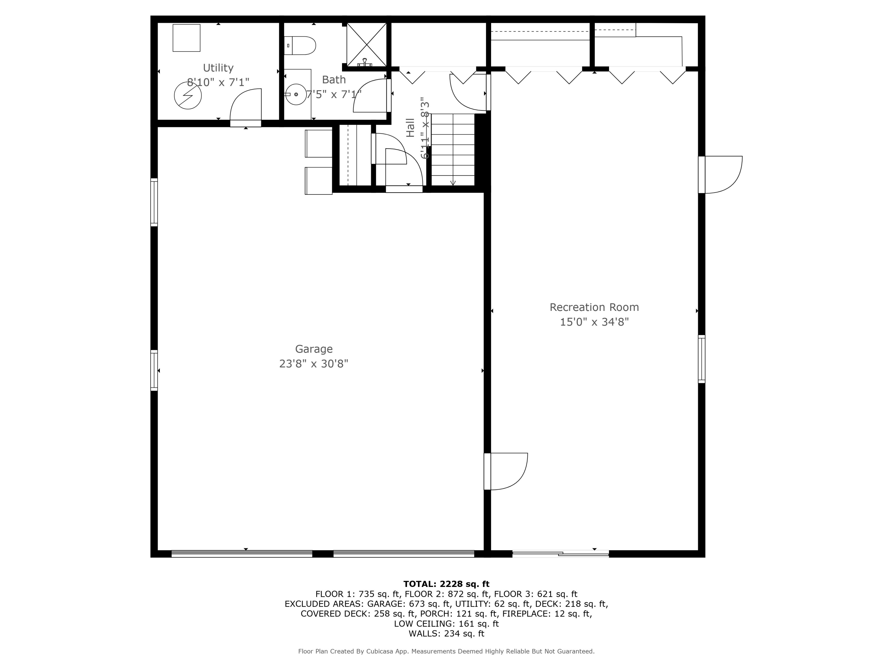 99 Uncle Alberts Drive Ext