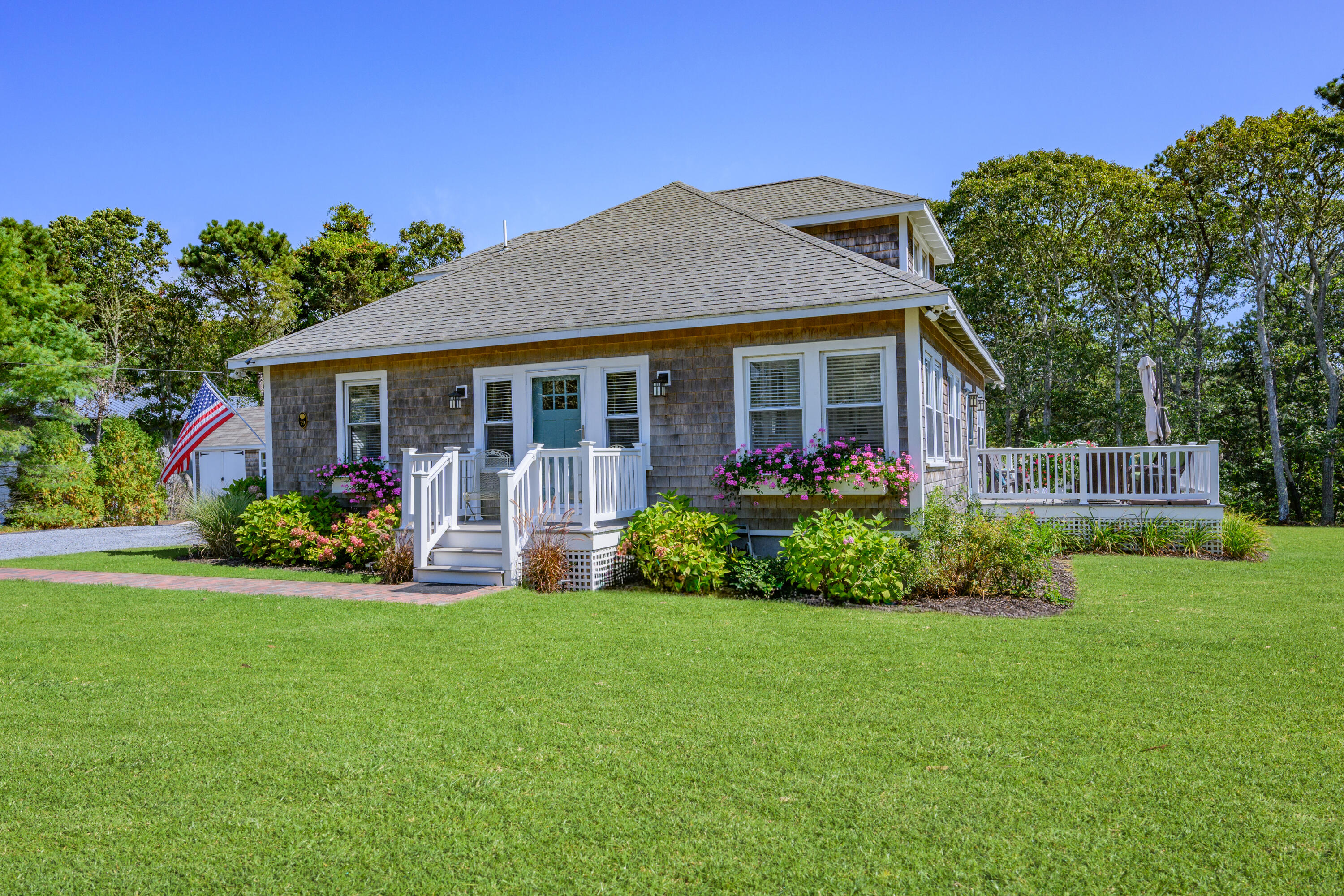 79 Forest Beach Road