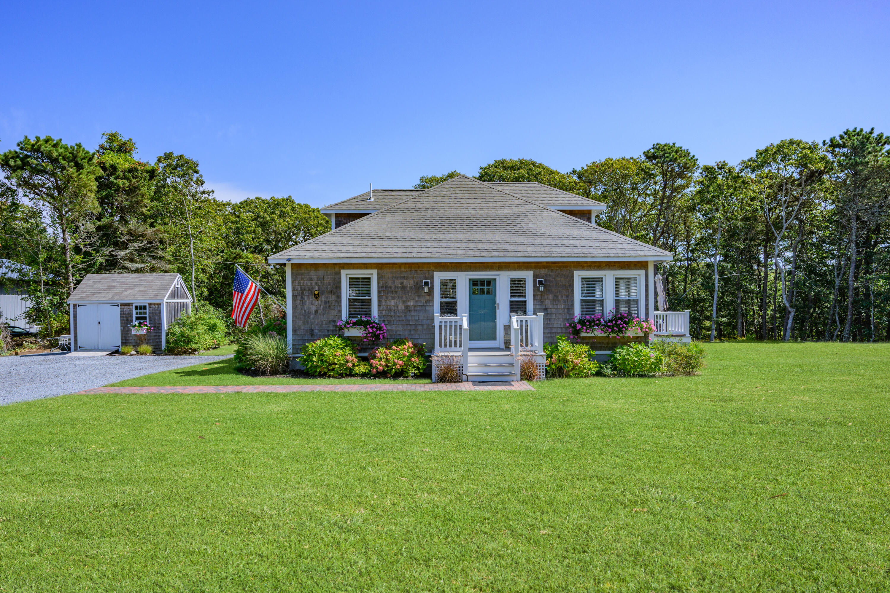 79 Forest Beach Road