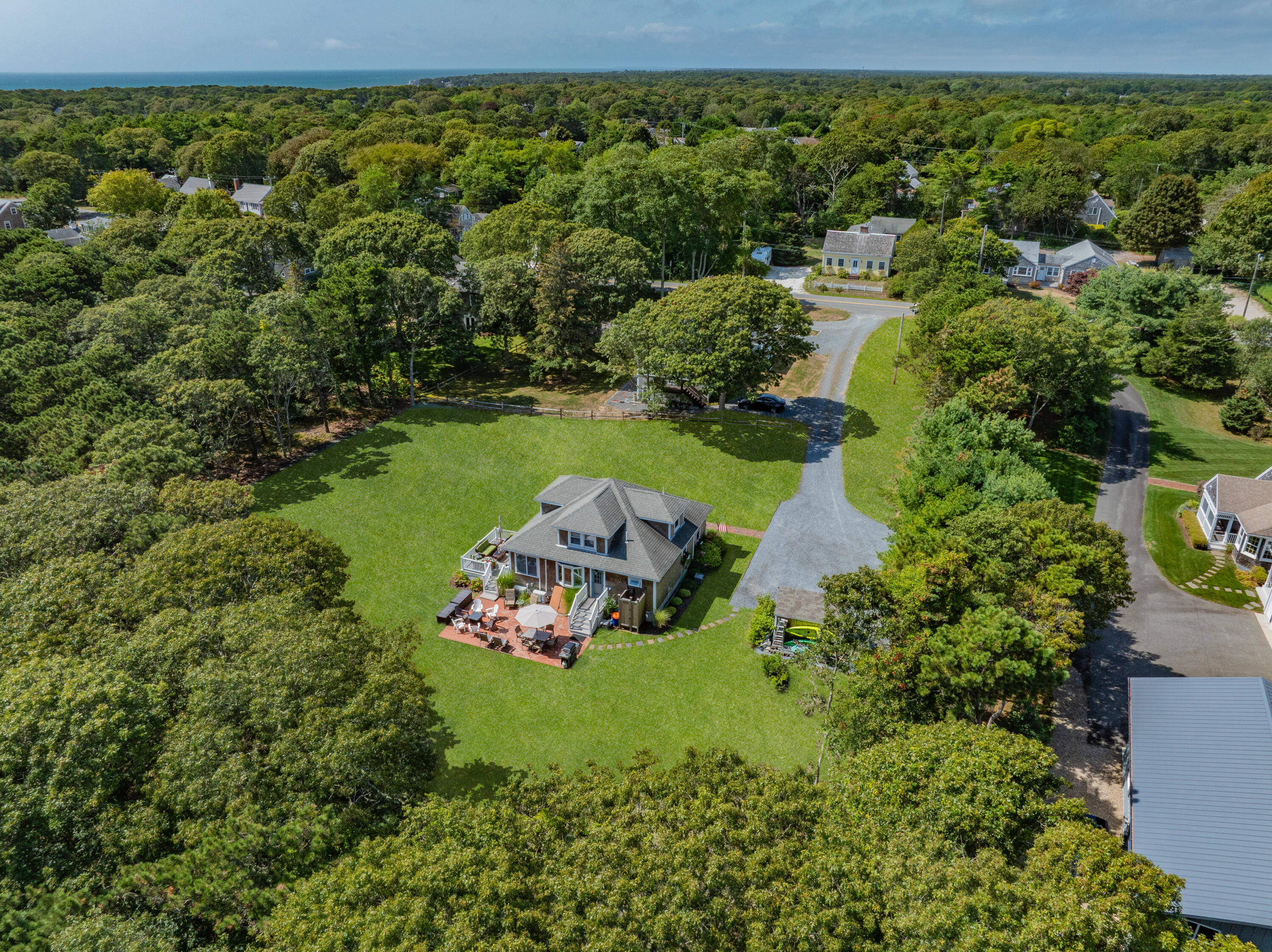 79 Forest Beach Road