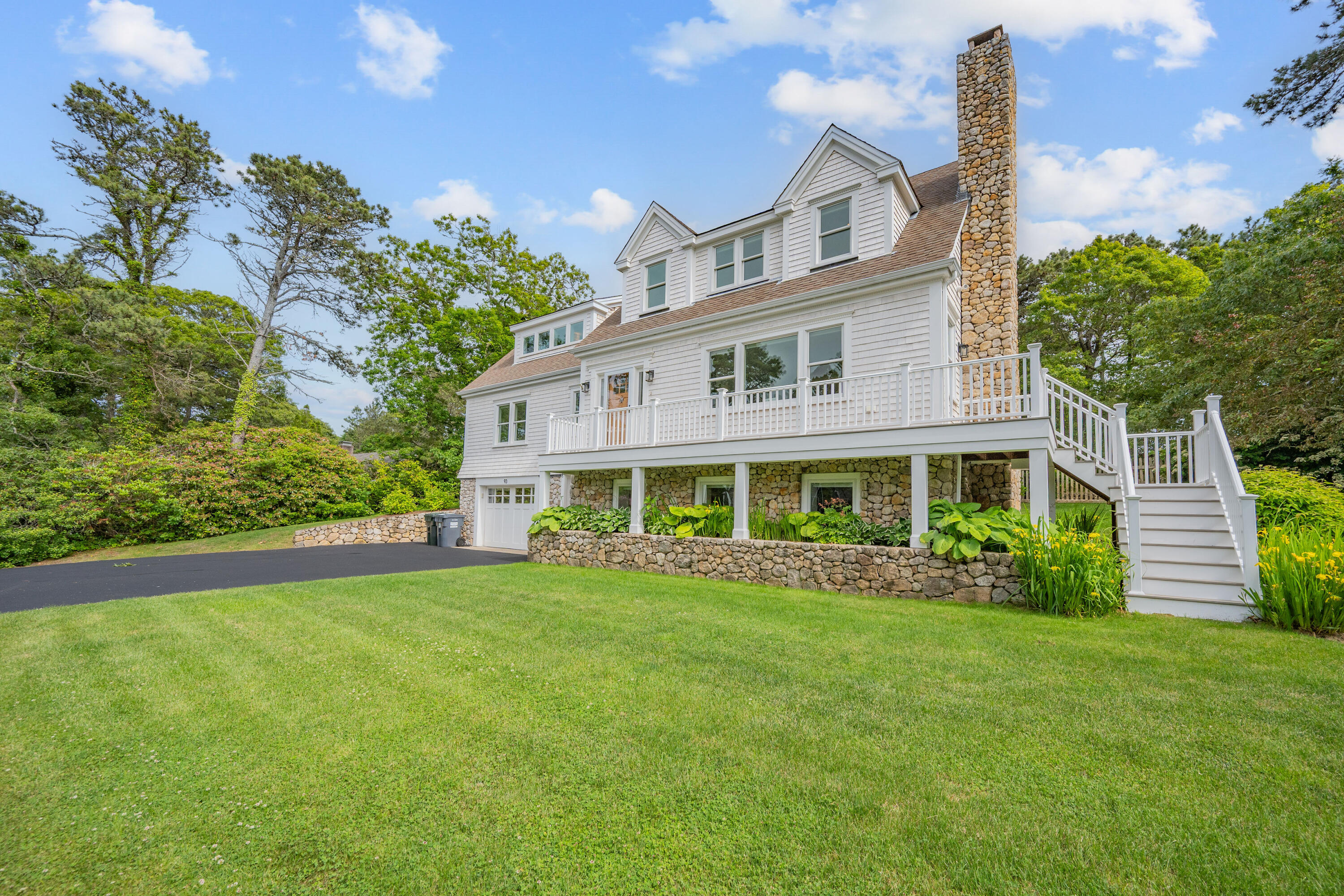 93 Bucks Creek Road