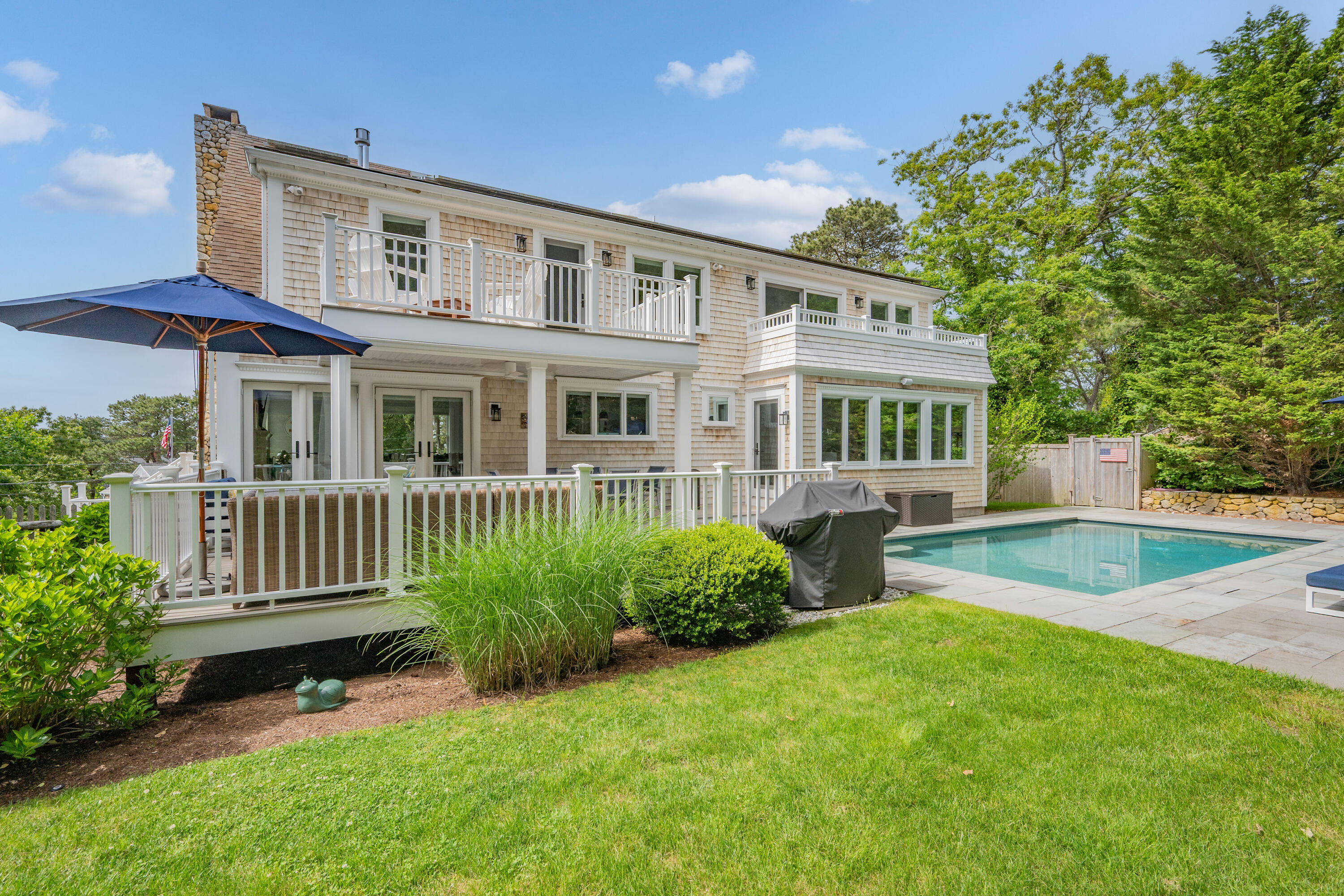 93 Bucks Creek Road