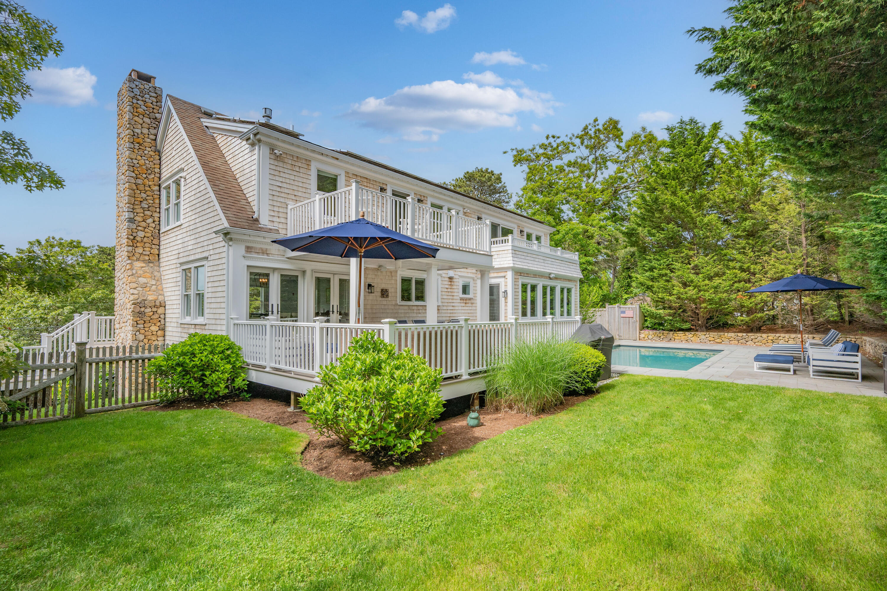 93 Bucks Creek Road