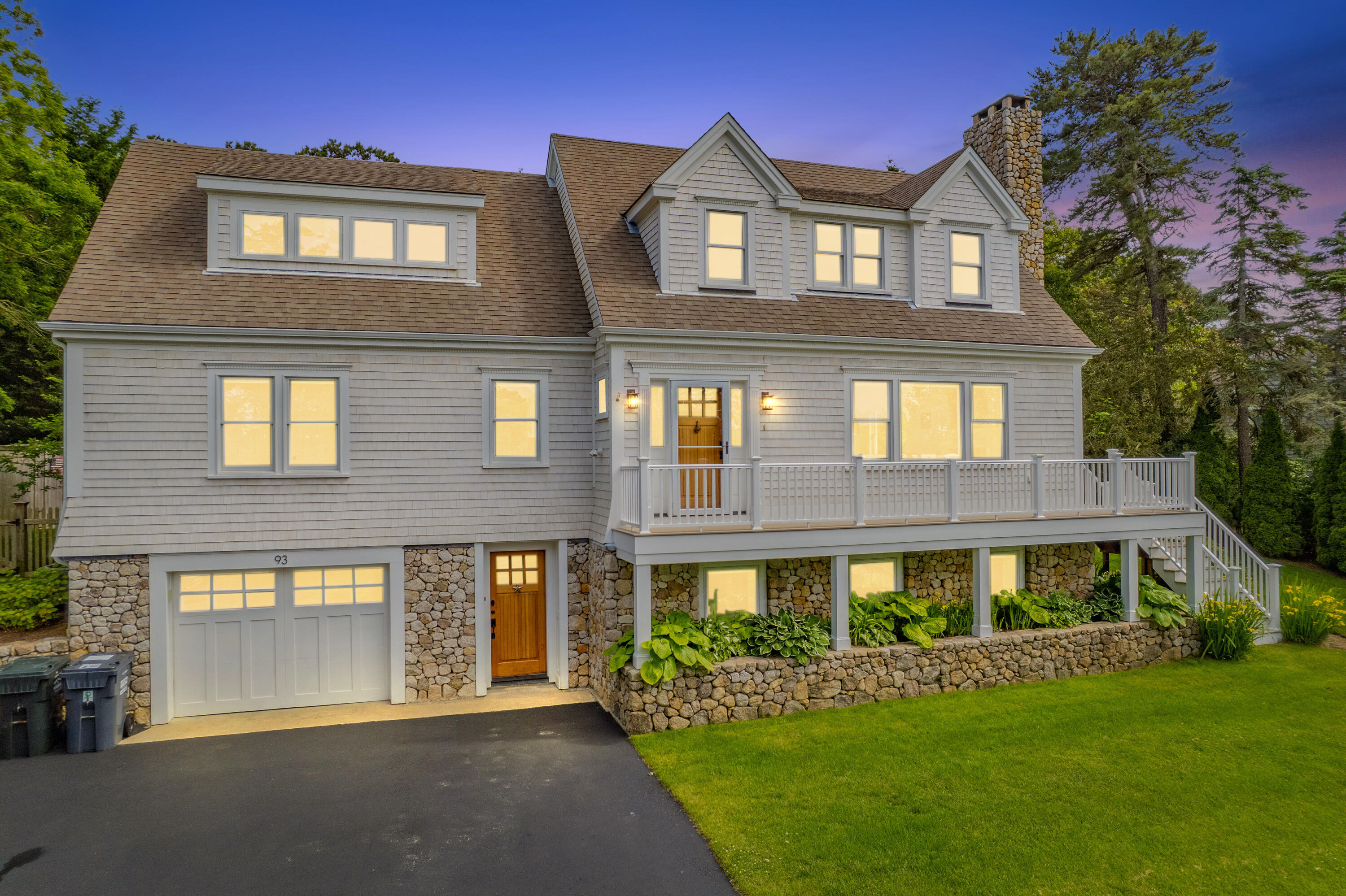 93 Bucks Creek Road