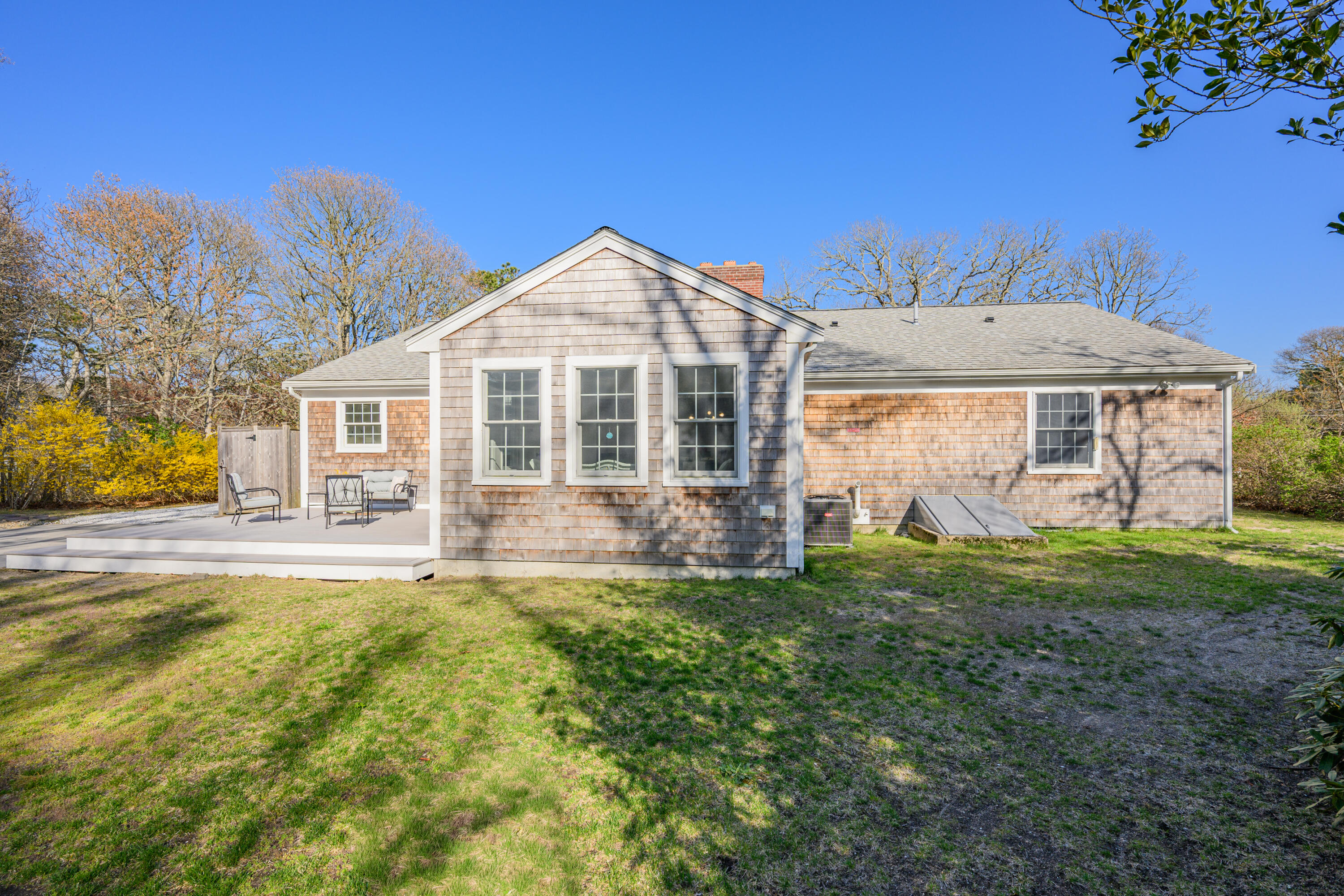 393 Training Field Road