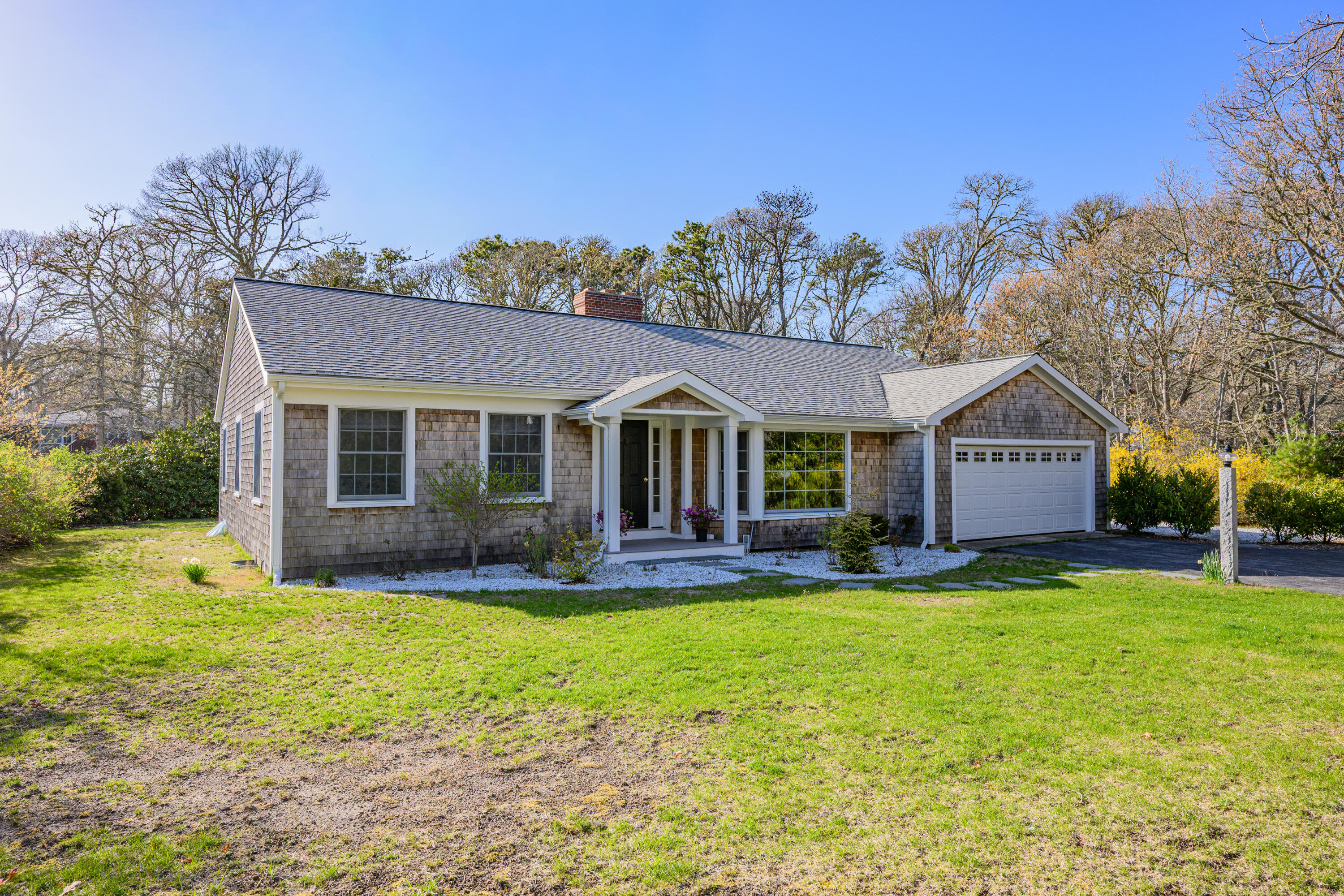 393 Training Field Road