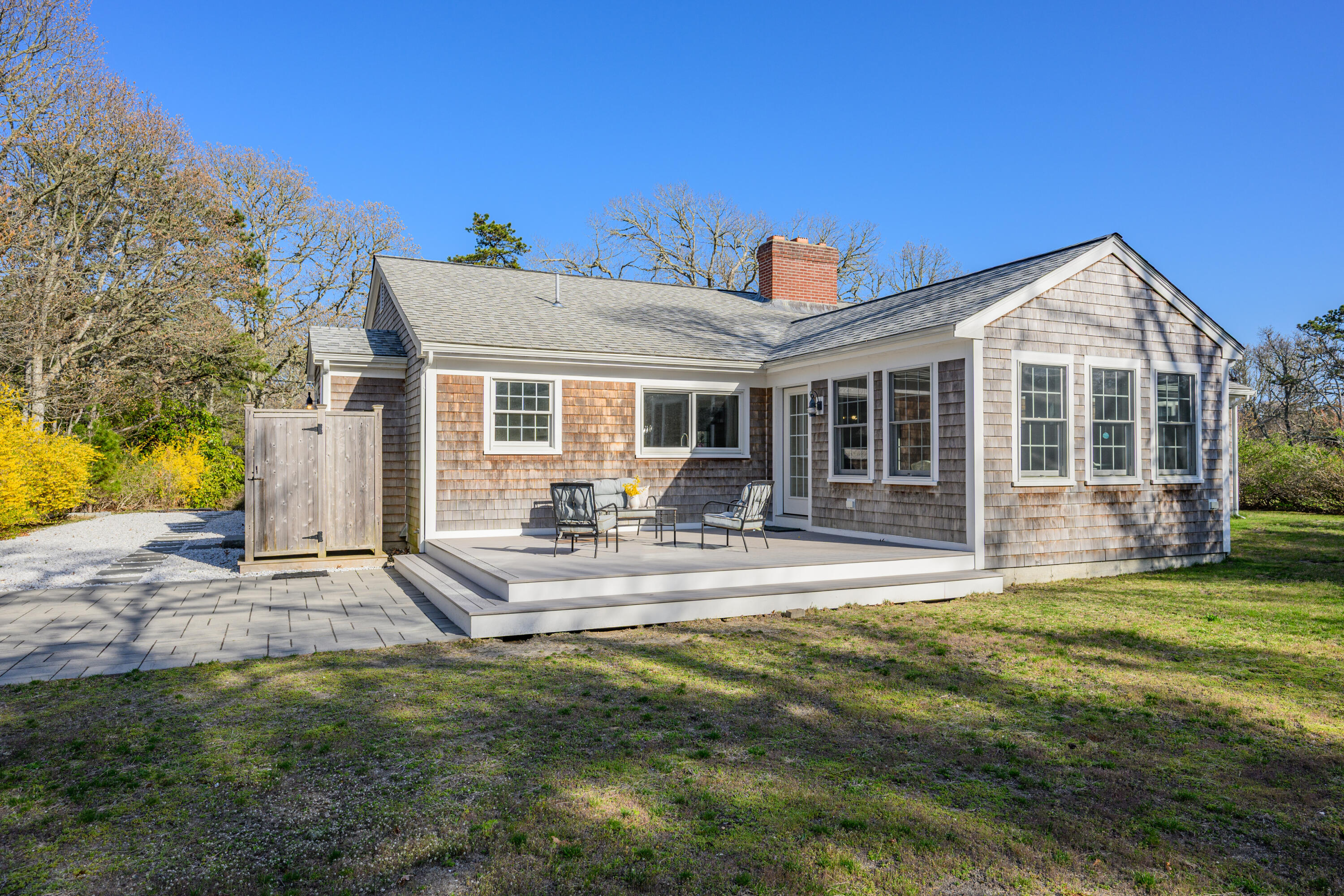393 Training Field Road
