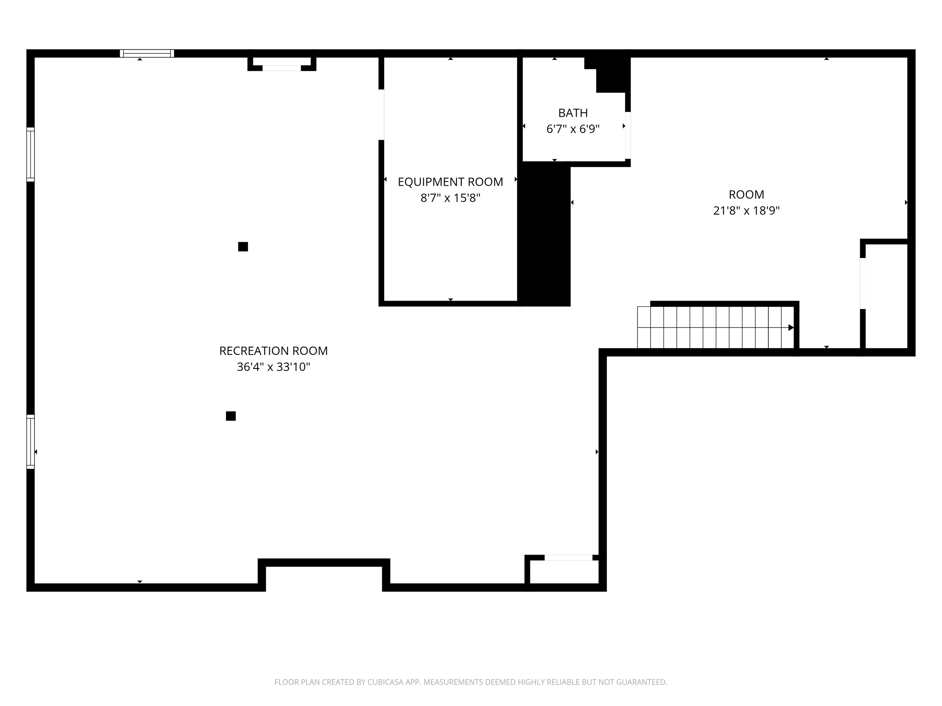 393 Training Field Road