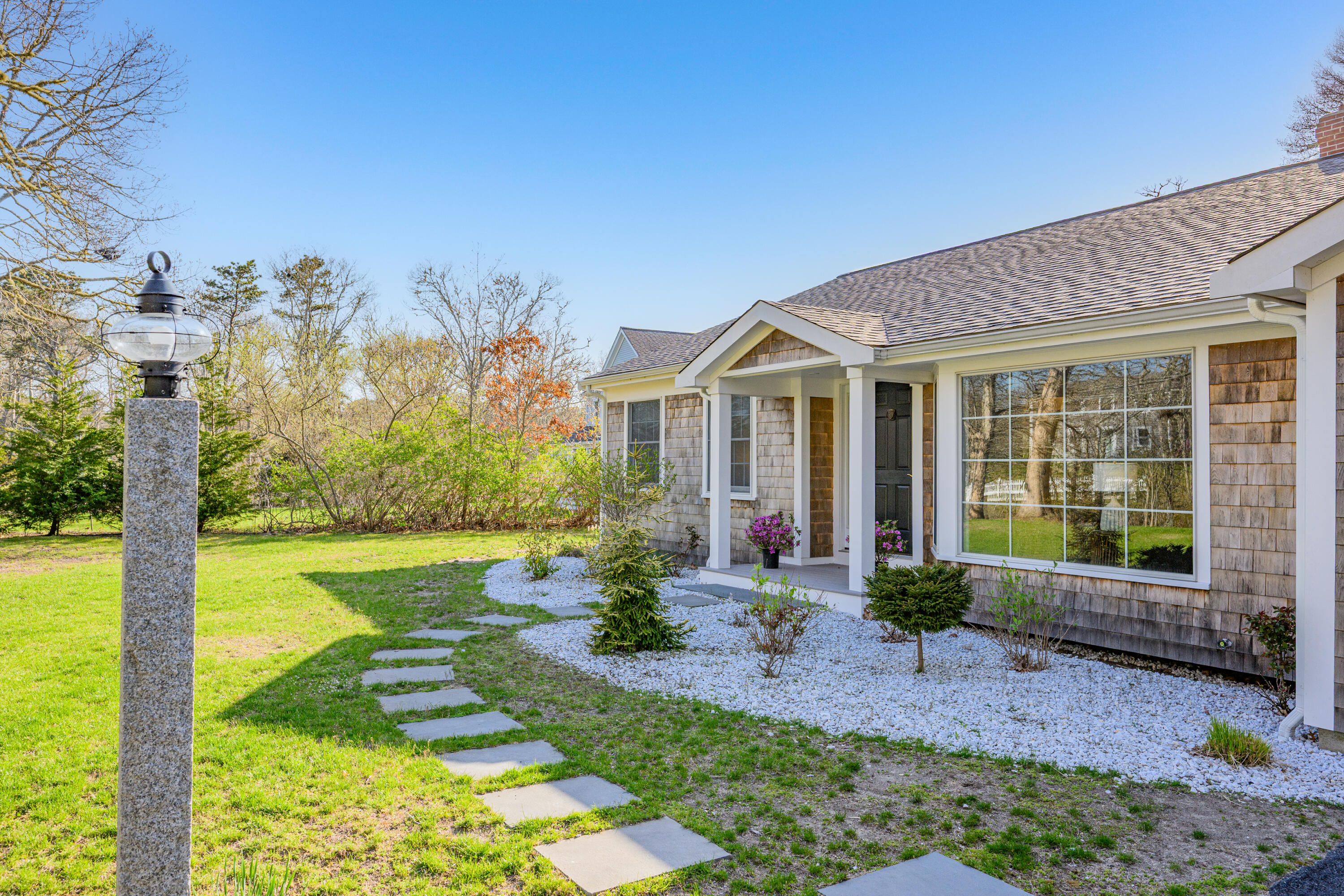 393 Training Field Road