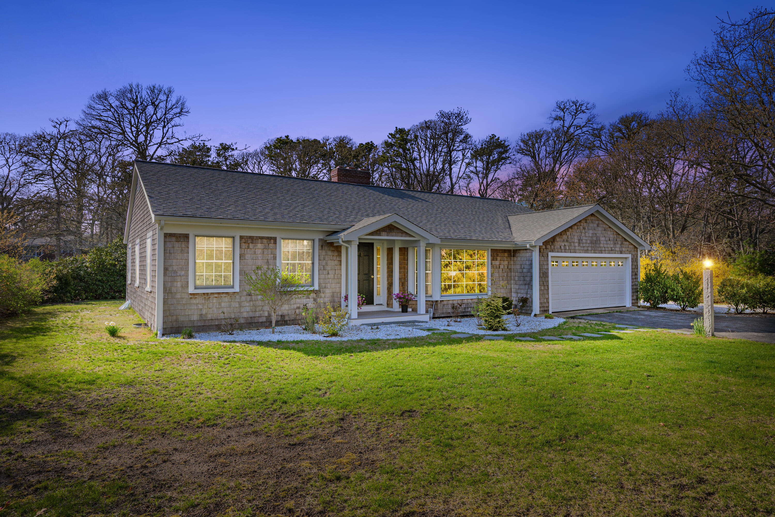 393 Training Field Road
