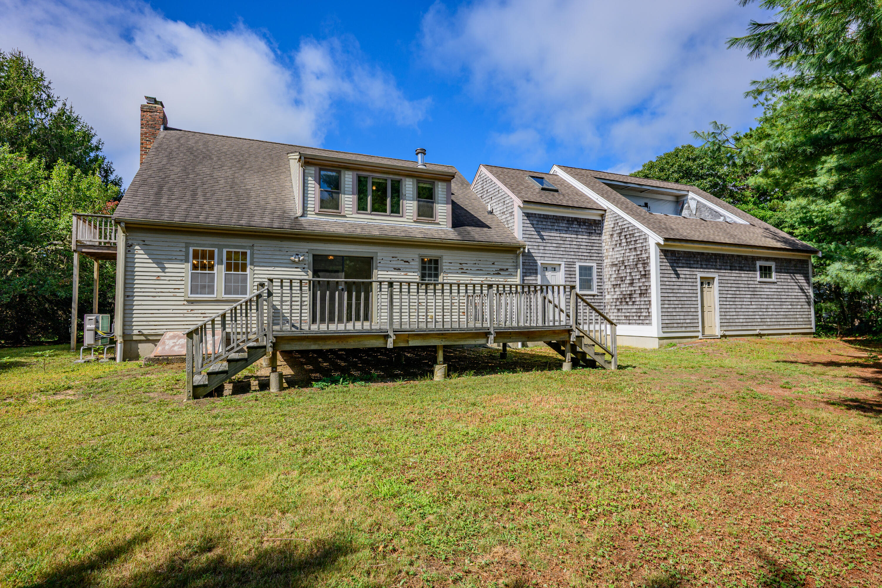 31 Old Village Road