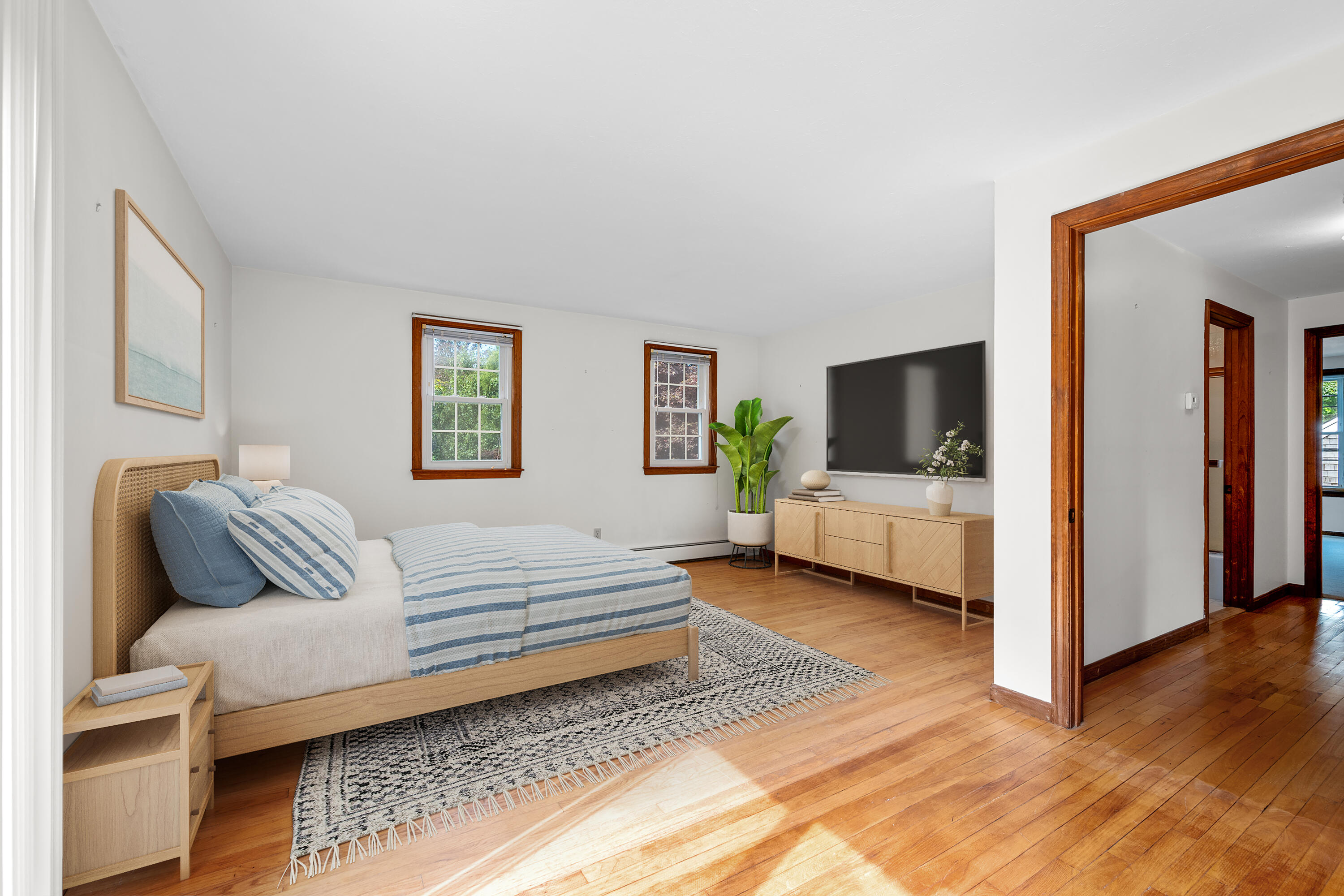 31 Old Village Road