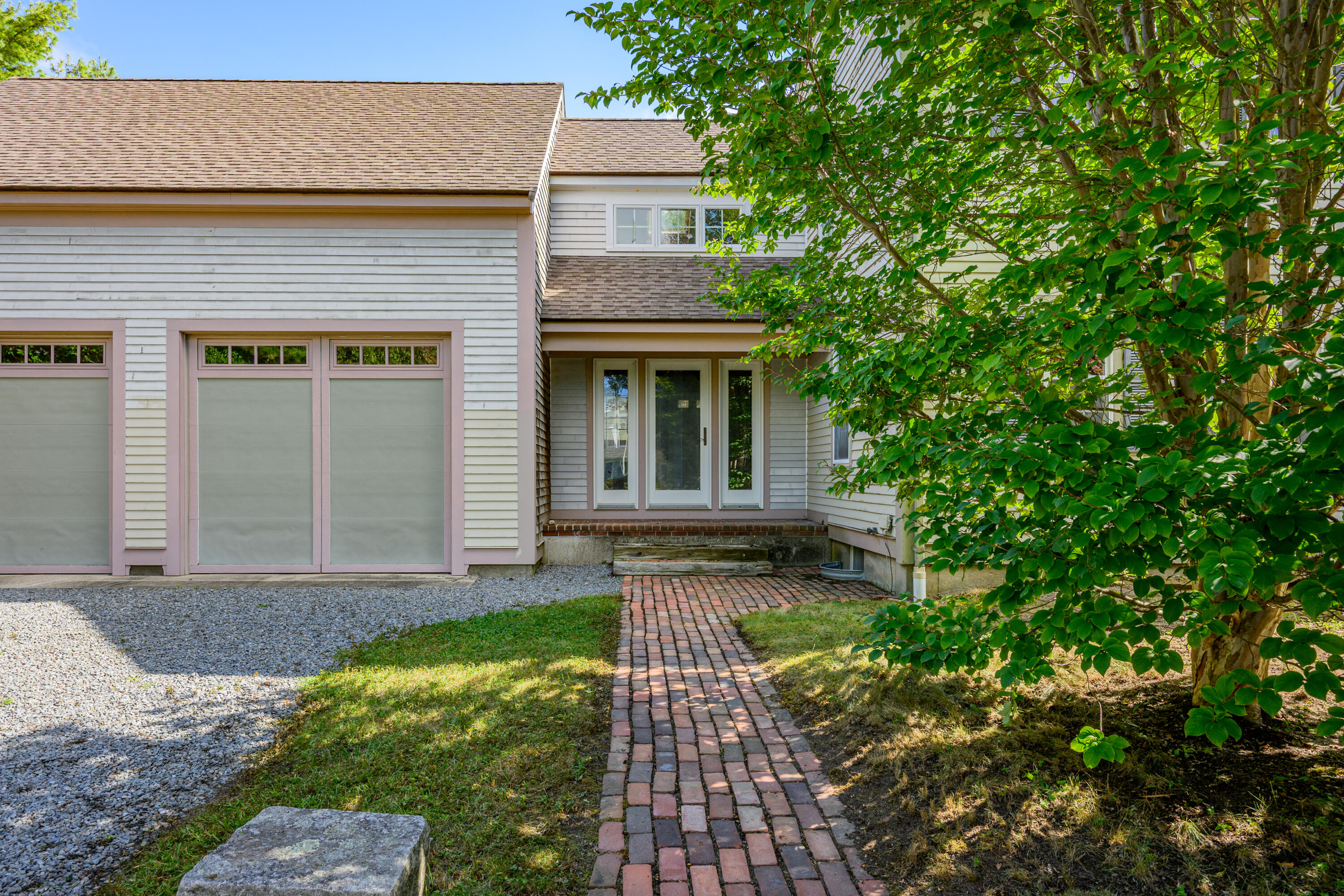 31 Old Village Road