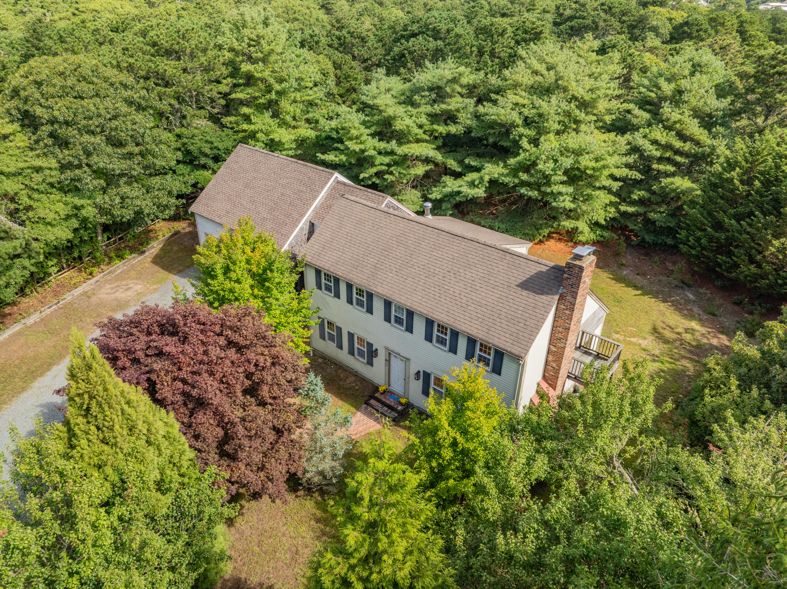 31 Old Village Road