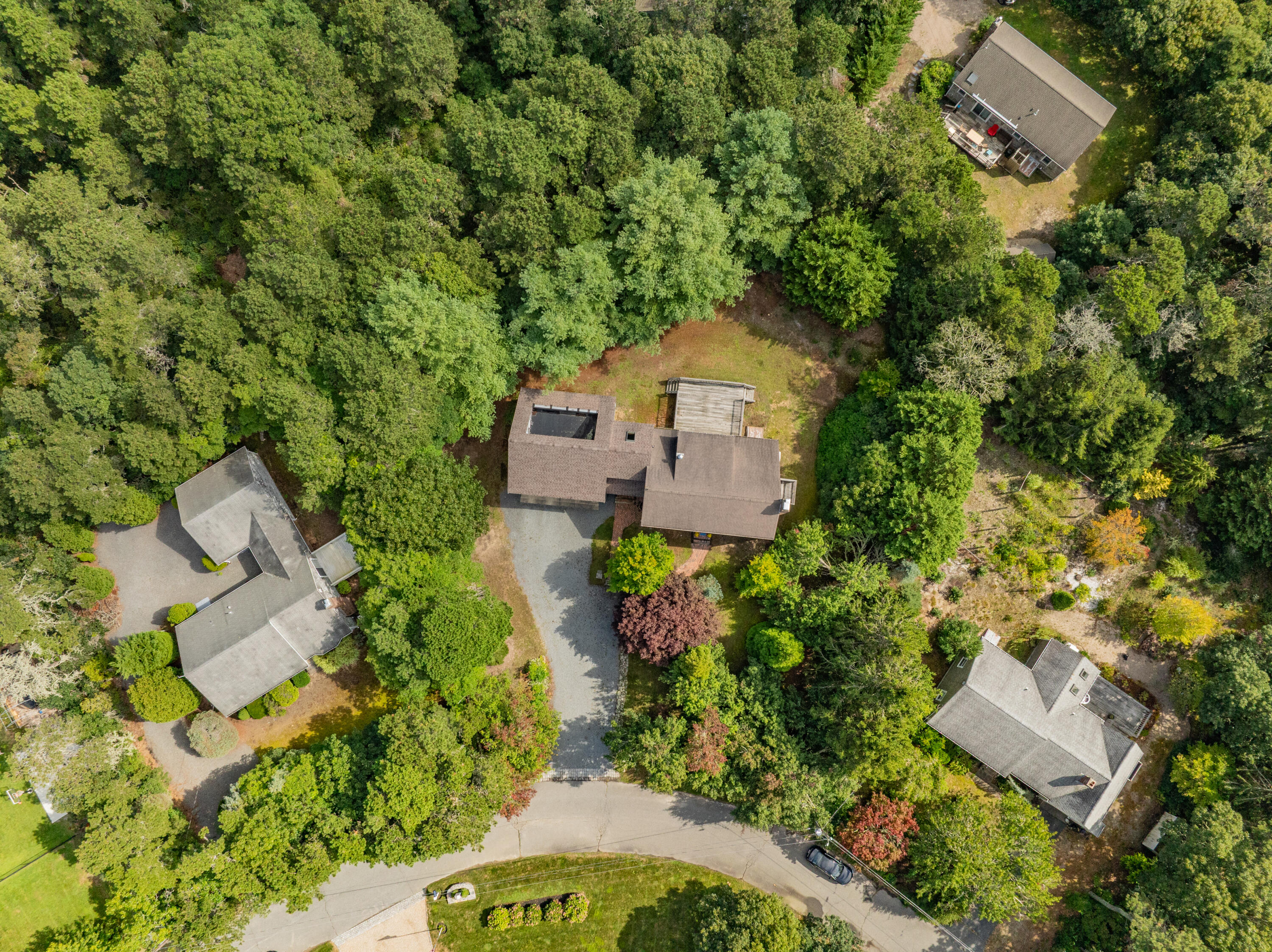 31 Old Village Road
